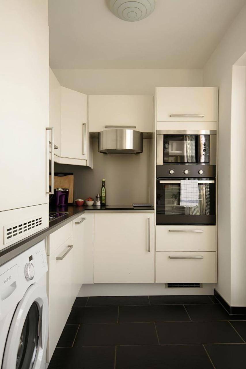 Modern Vienna Apartment in Prime Location