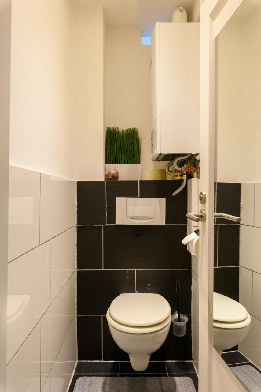 Modern Vienna Apartment in Prime Location