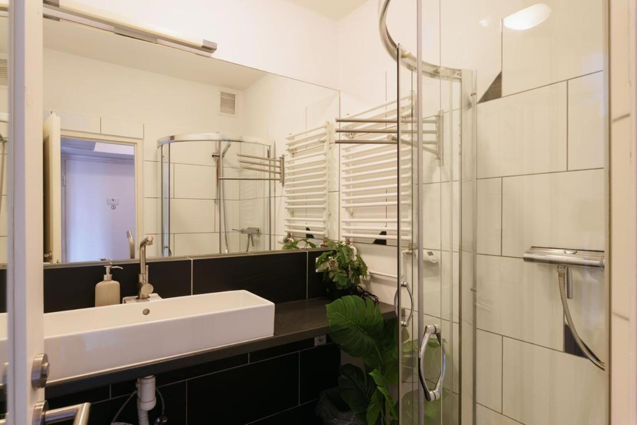 Modern Vienna Apartment in Prime Location