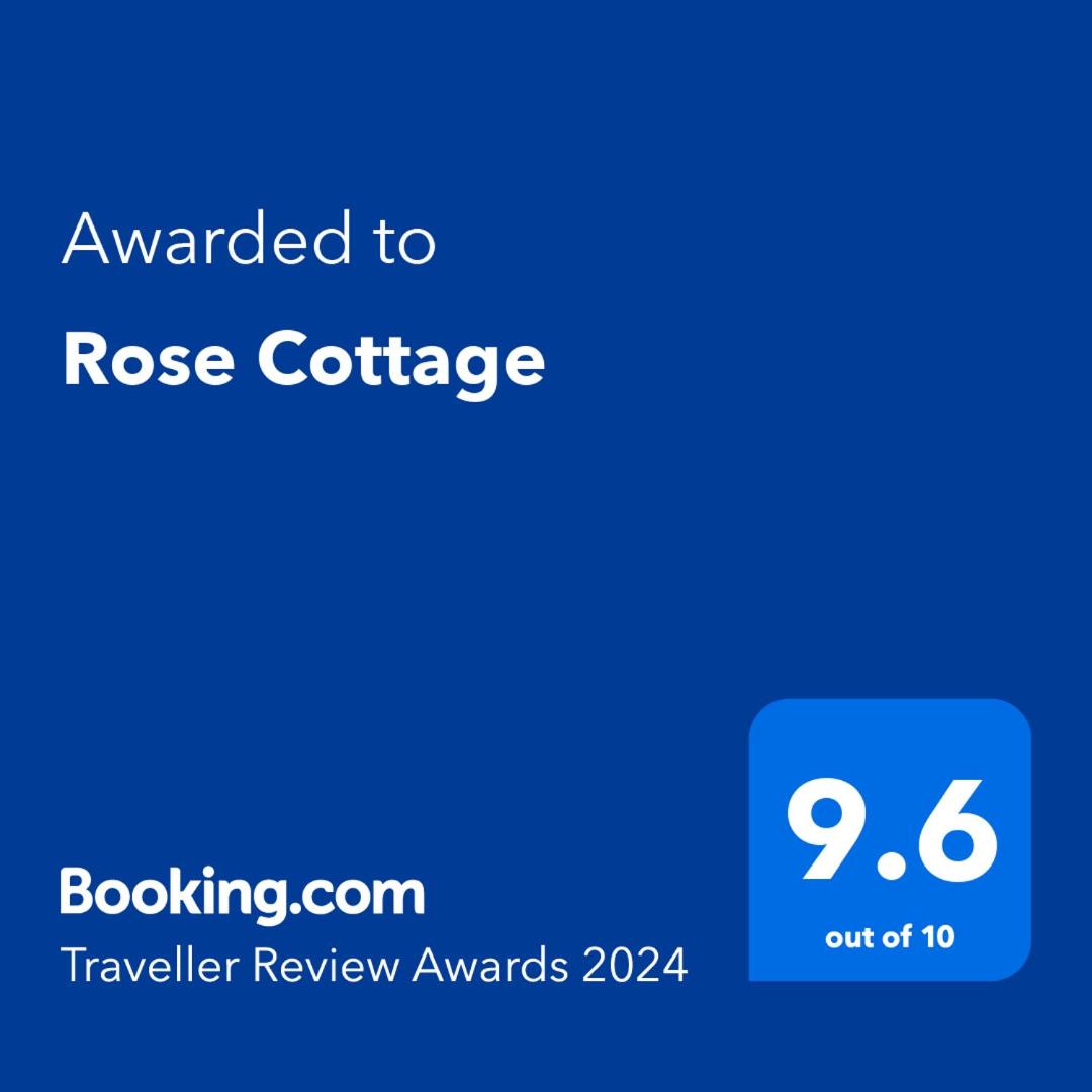 Rose Cottage
