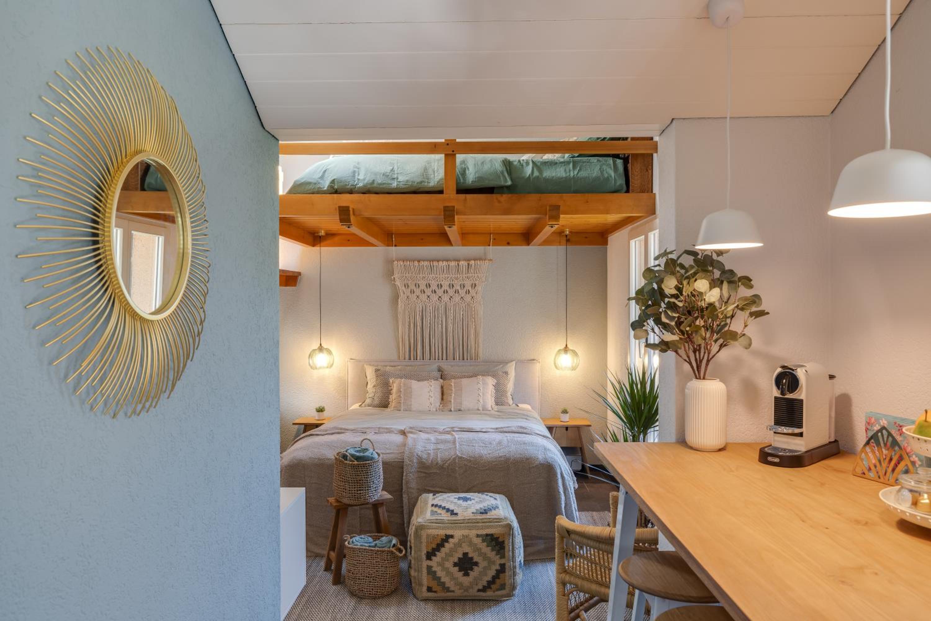Bijou du Lac - mit Pool und Privatstrand