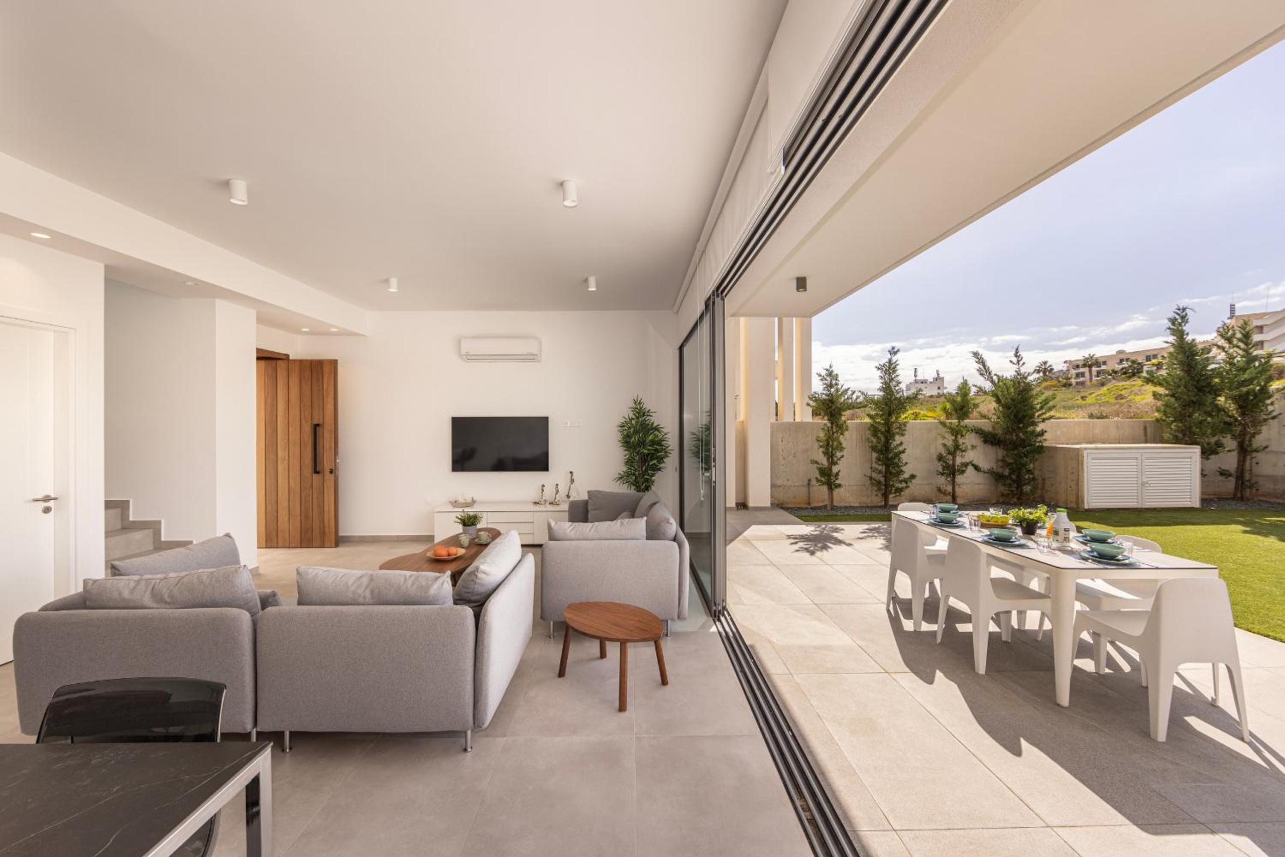 Protaras By the Bay Villa 33