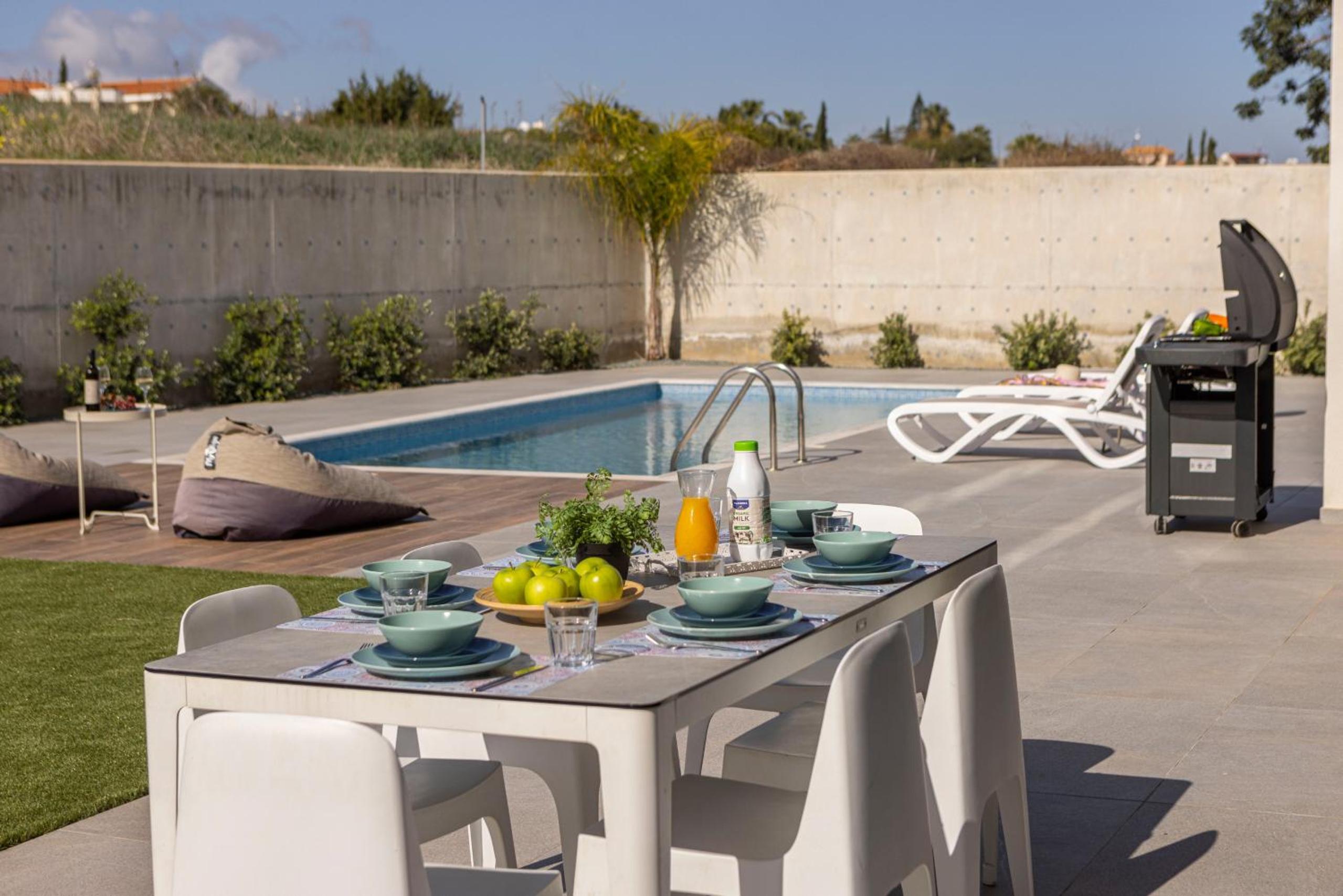 Protaras By the Bay Villa 33