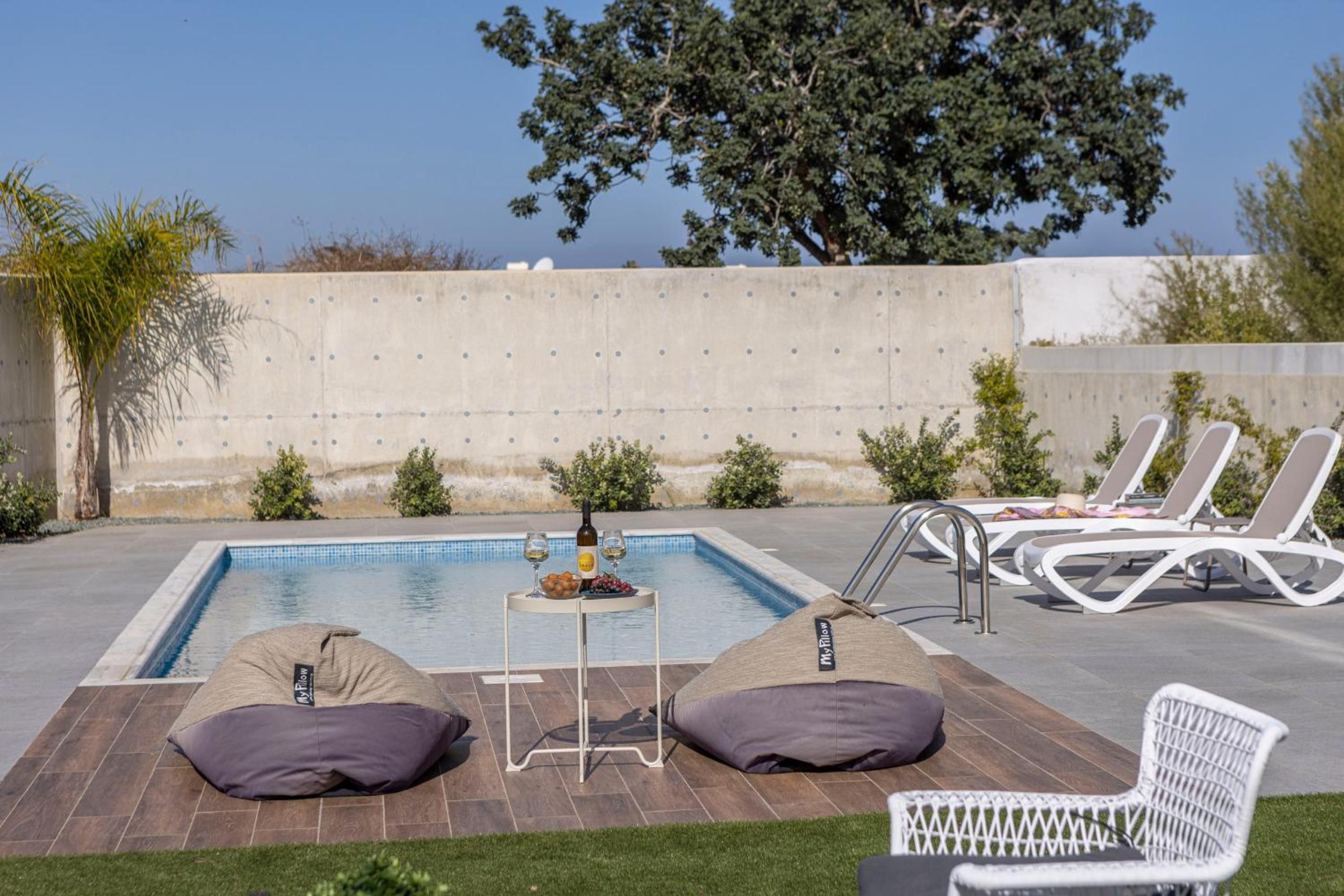 Protaras By the Bay Villa 33