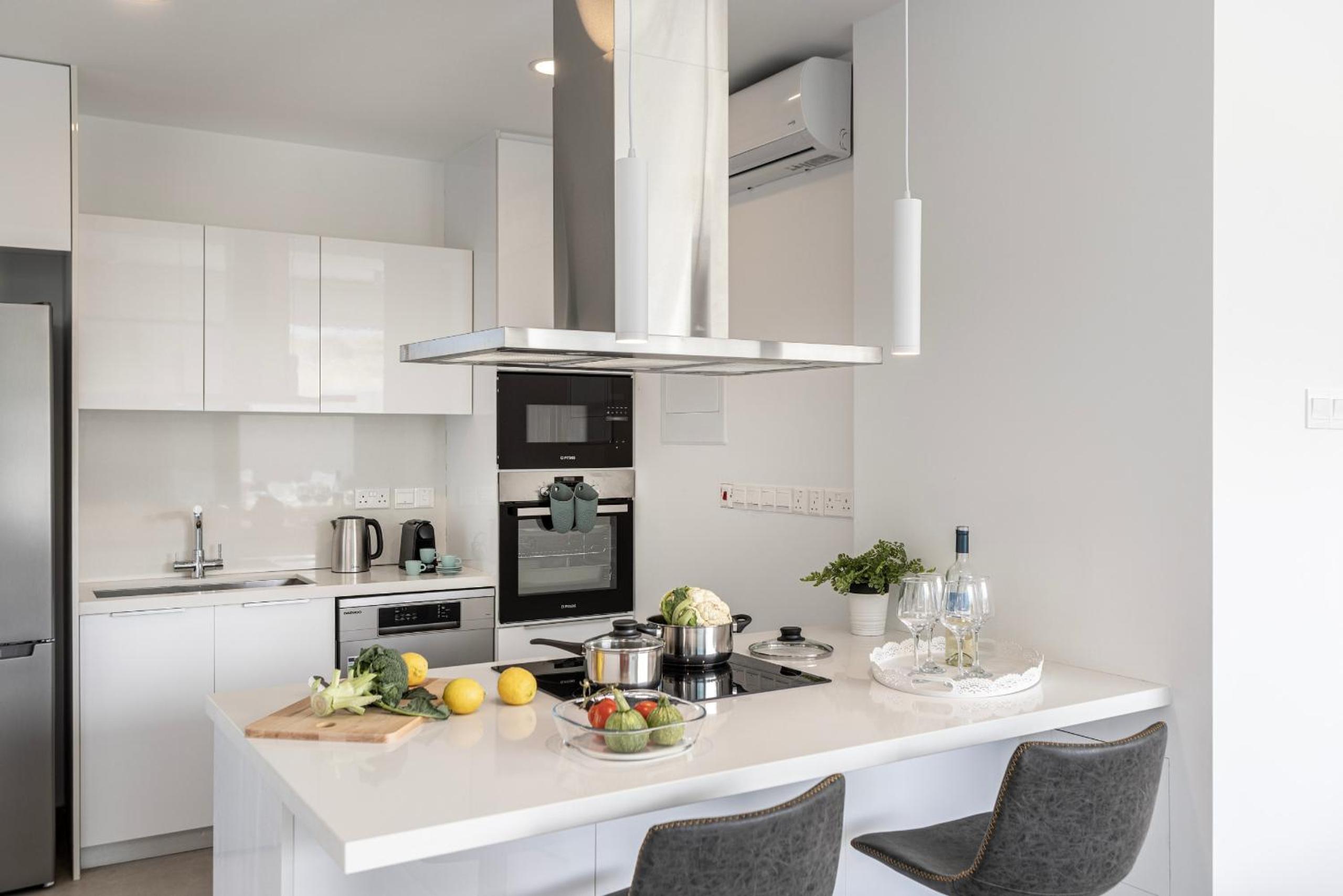 Protaras By the Bay Villa 33