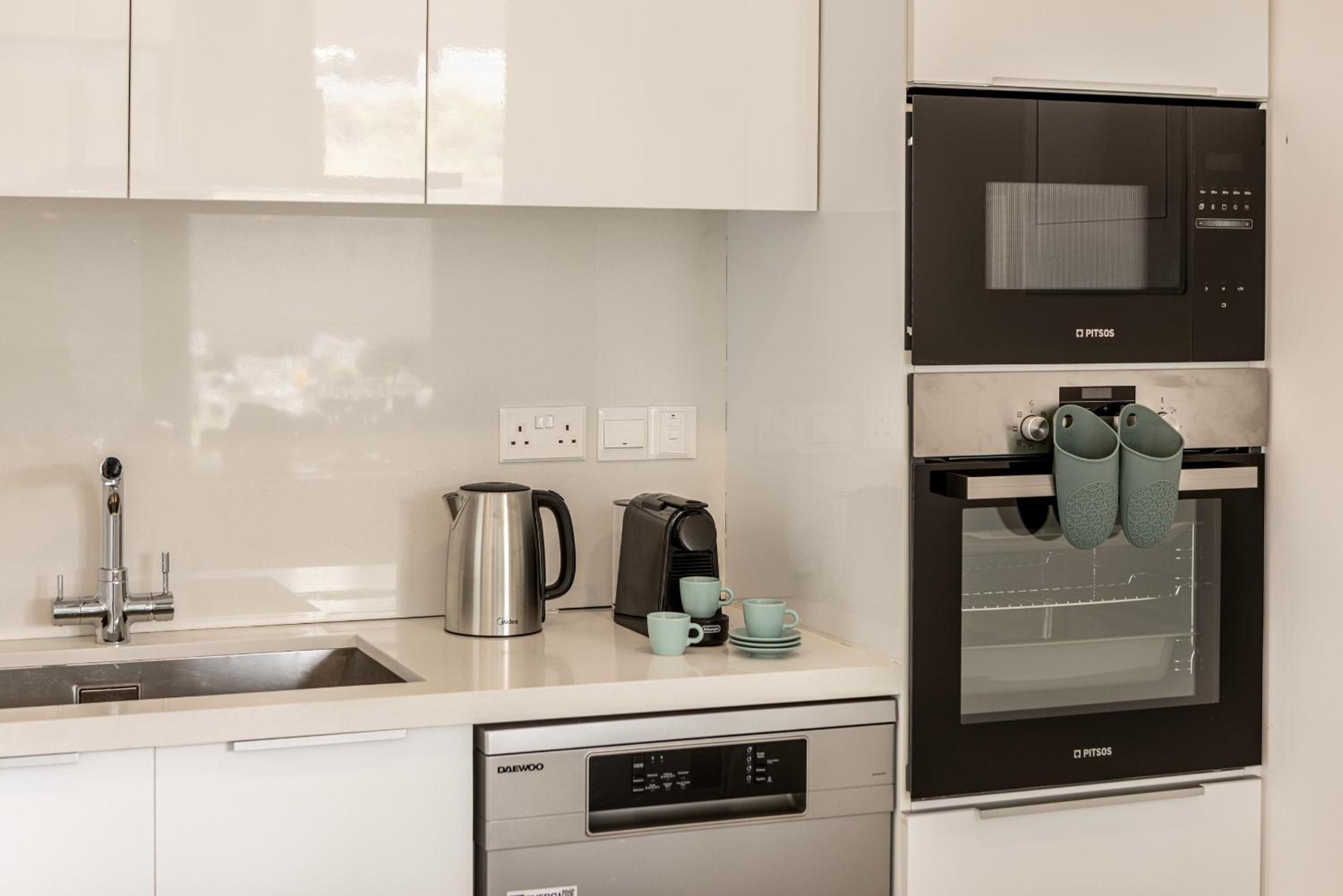 Protaras By the Bay Villa 33