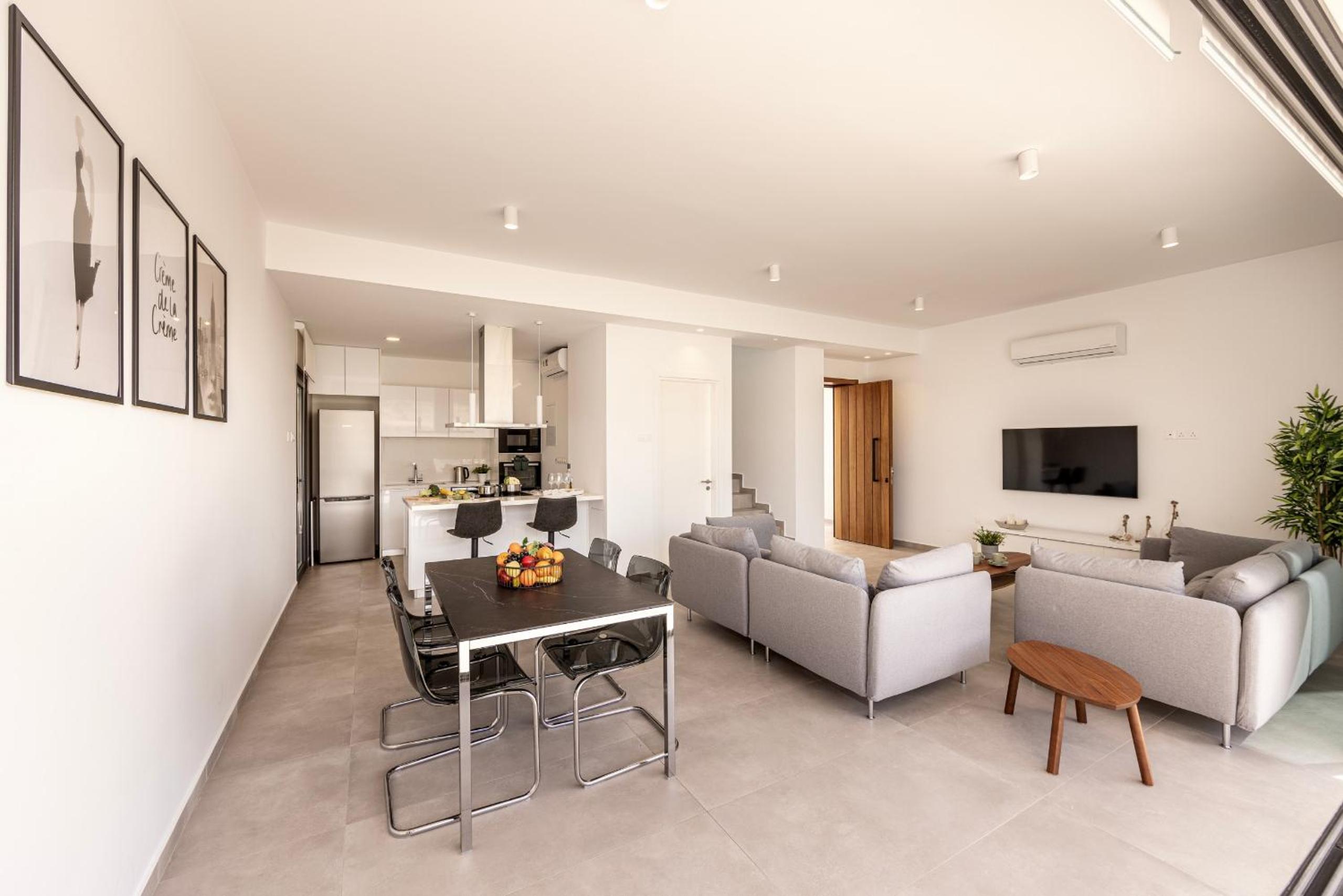 Protaras By the Bay Villa 33