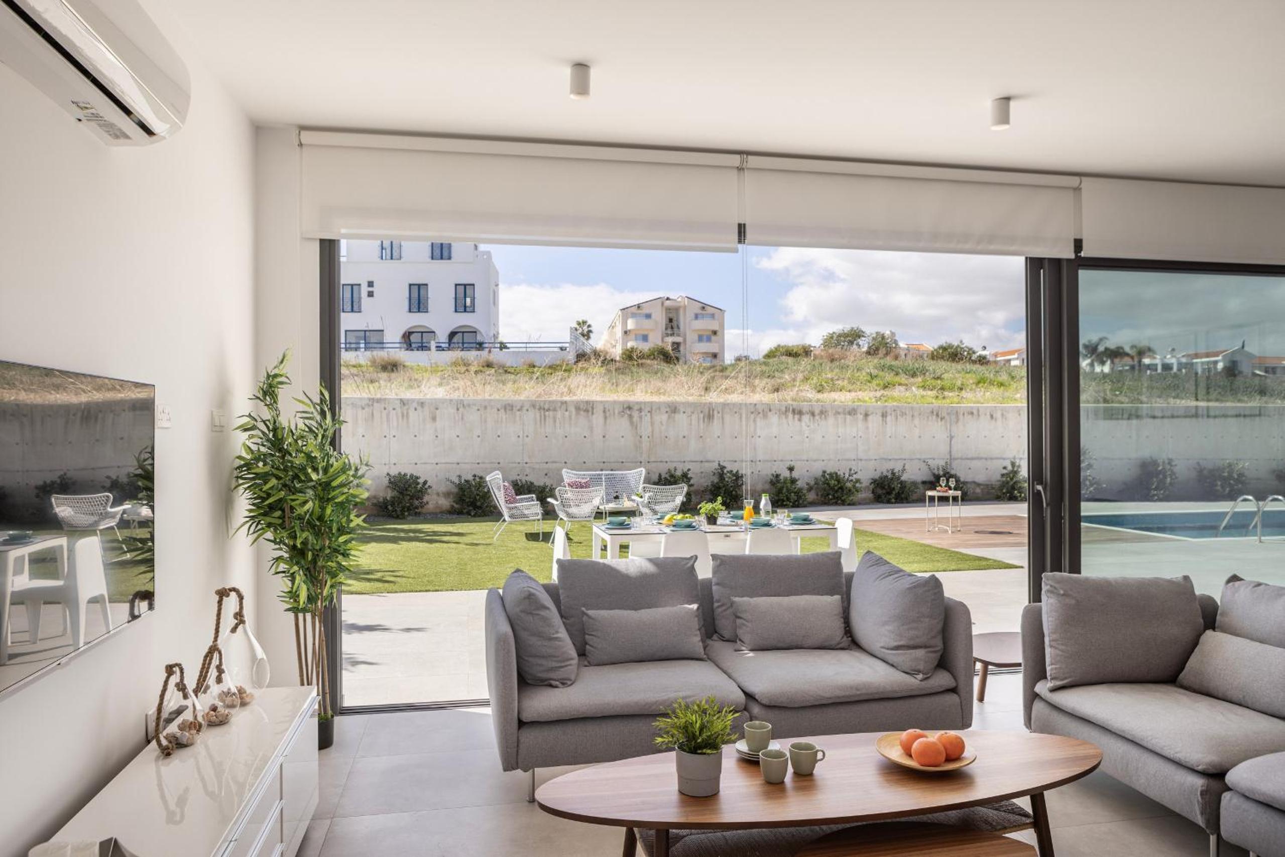 Protaras By the Bay Villa 33
