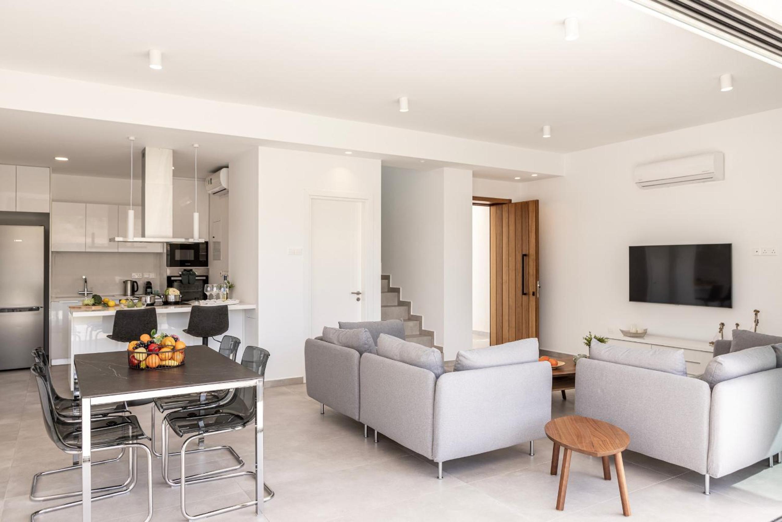 Protaras By the Bay Villa 33
