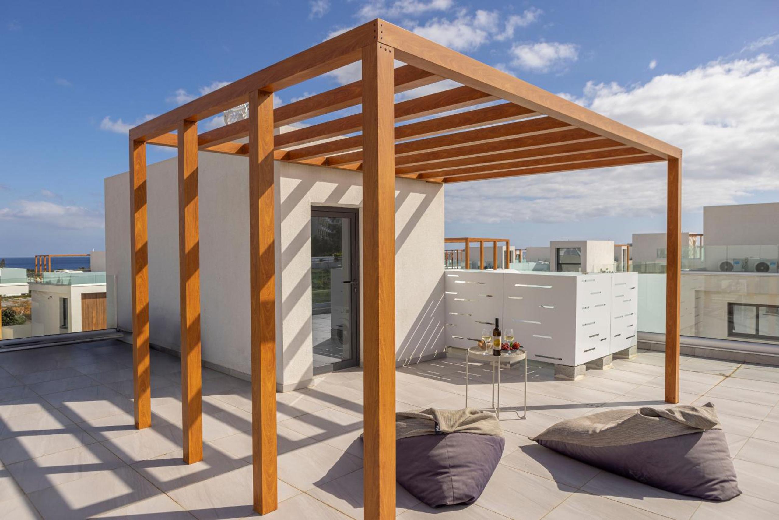 Protaras By the Bay Villa 33