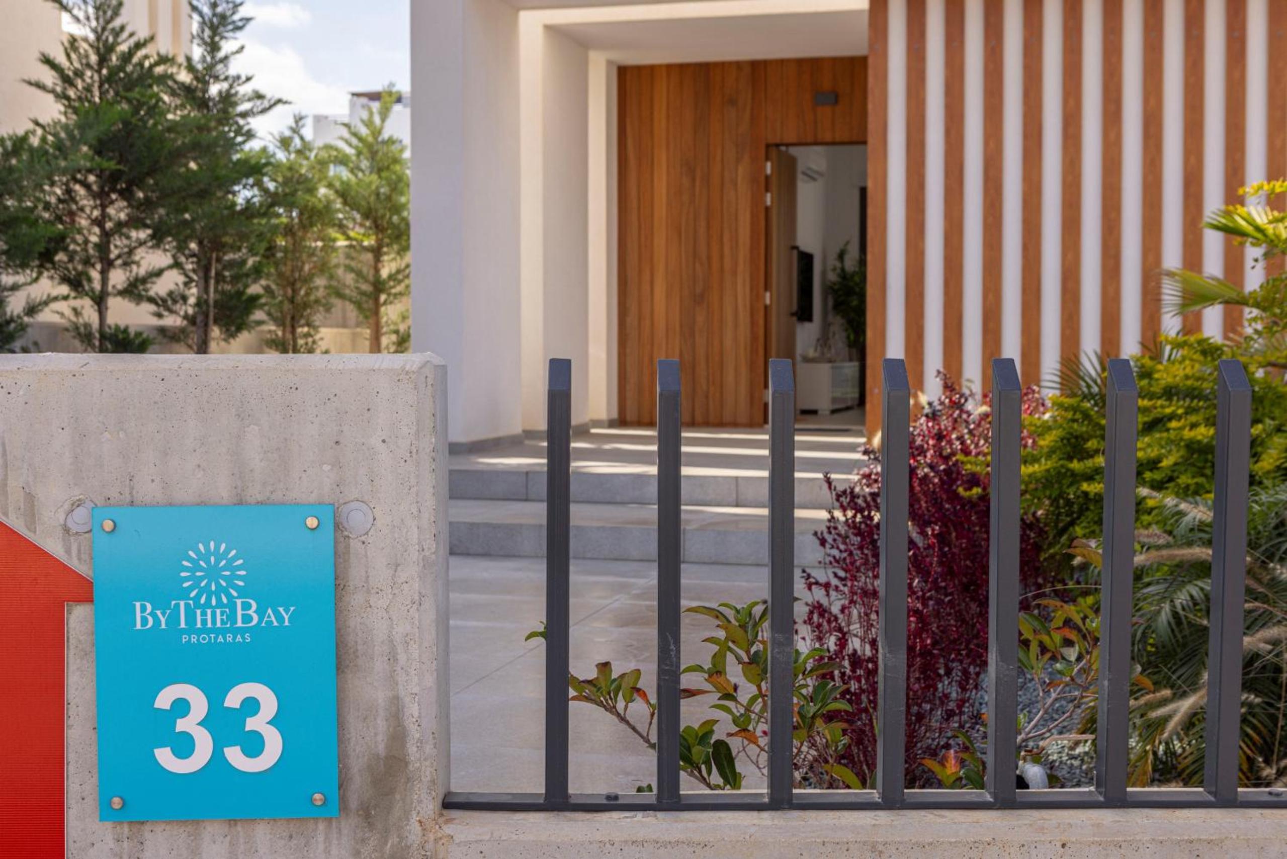 Protaras By the Bay Villa 33