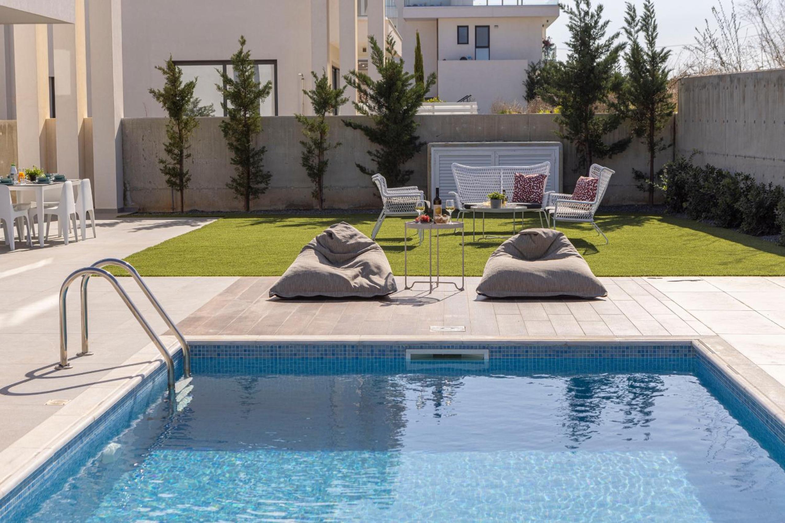 Protaras By the Bay Villa 33