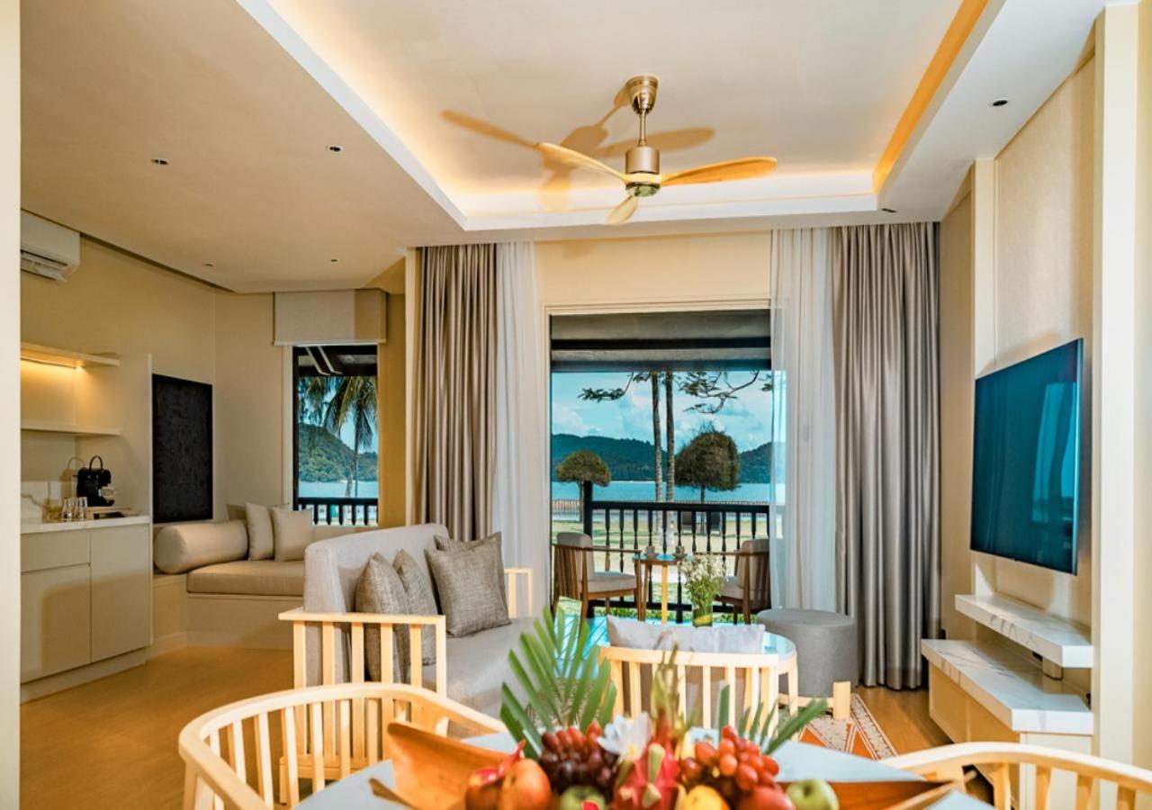 Pelangi Beach Resort & Spa, Langkawi - Image 5