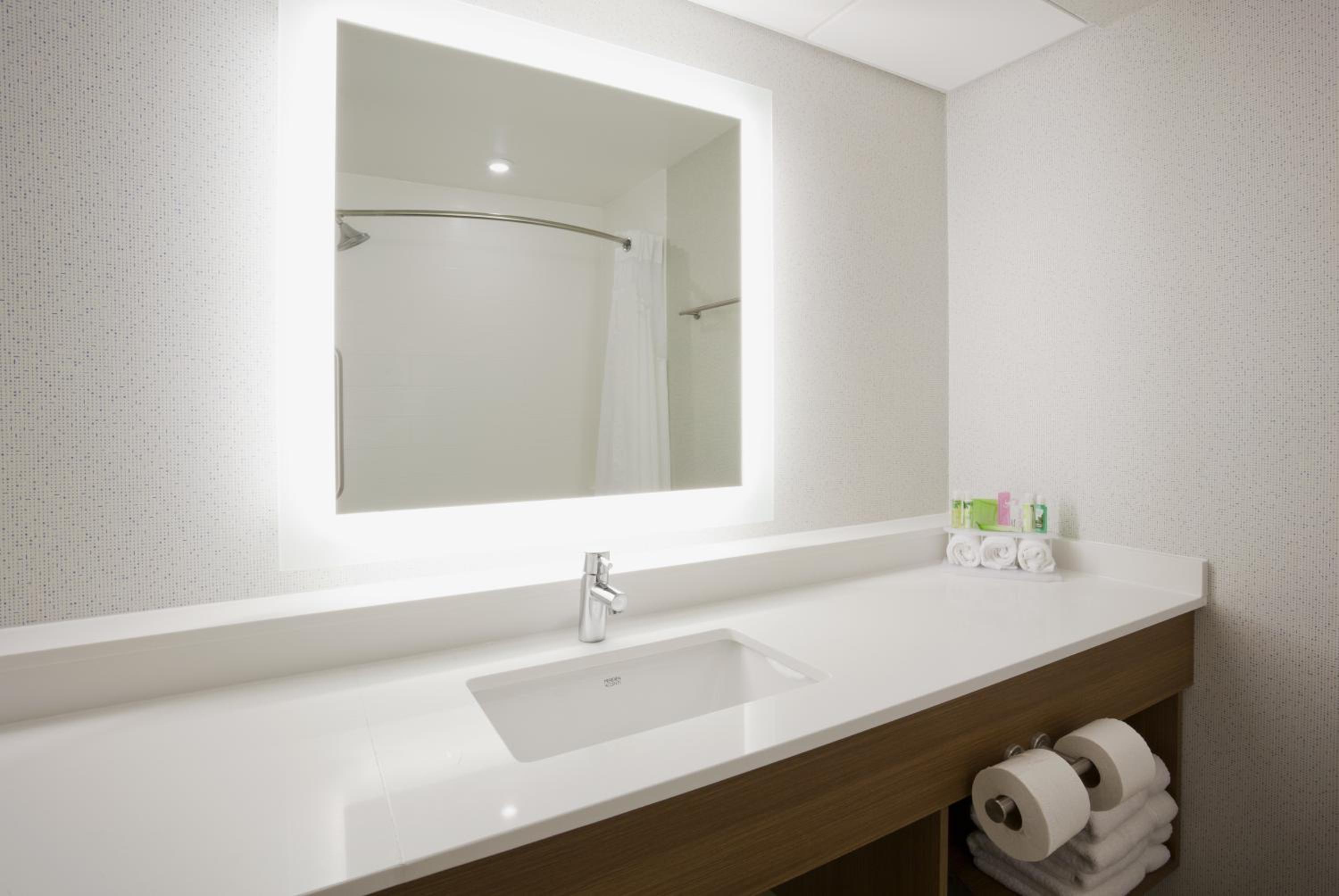 Holiday Inn Express & Suites Minneapolis - West End by IHG 3