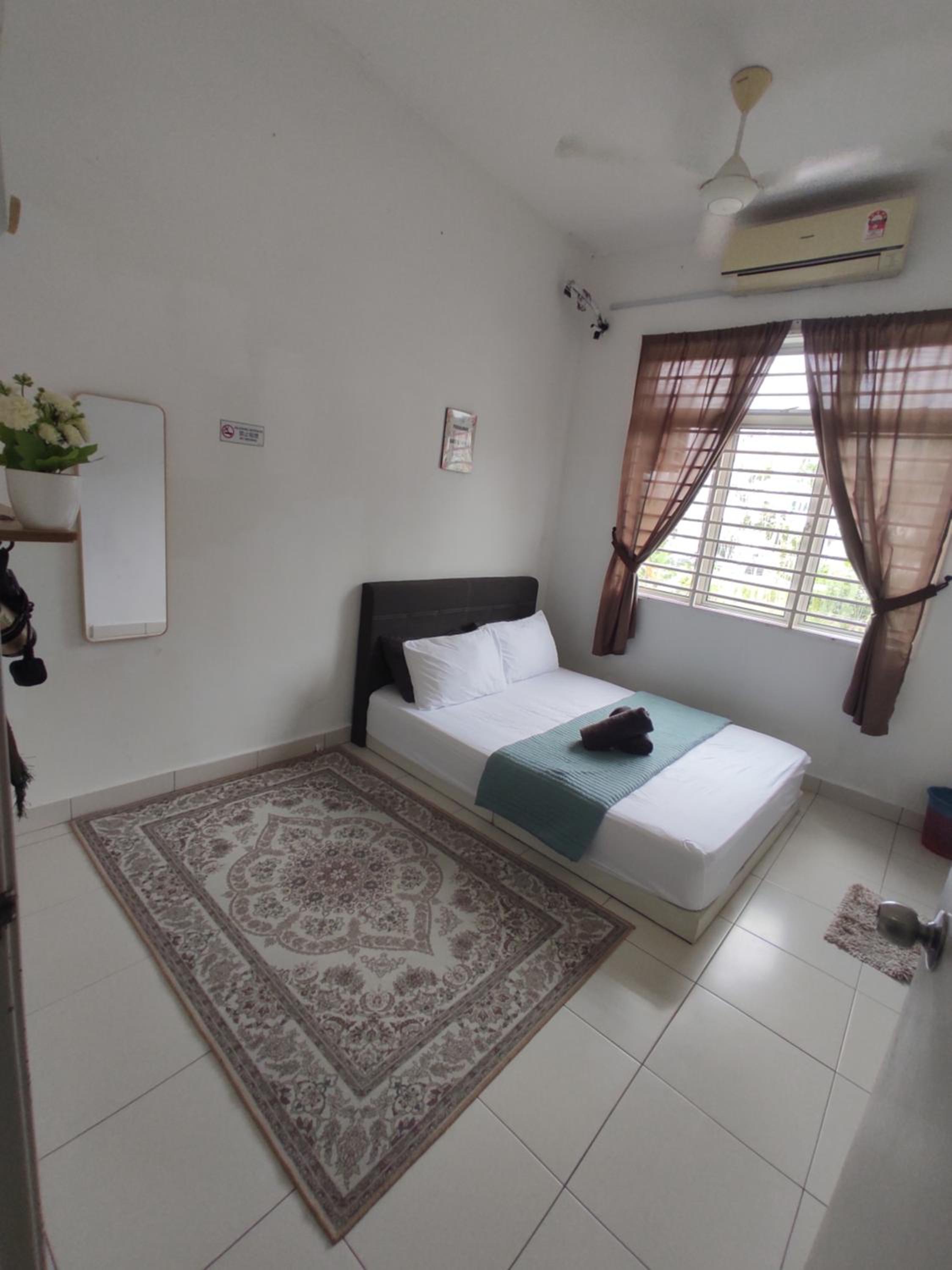 Bunga Homestay KLIA Sepang photo 8