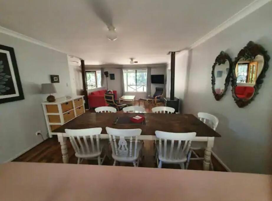 Begonia Cottage