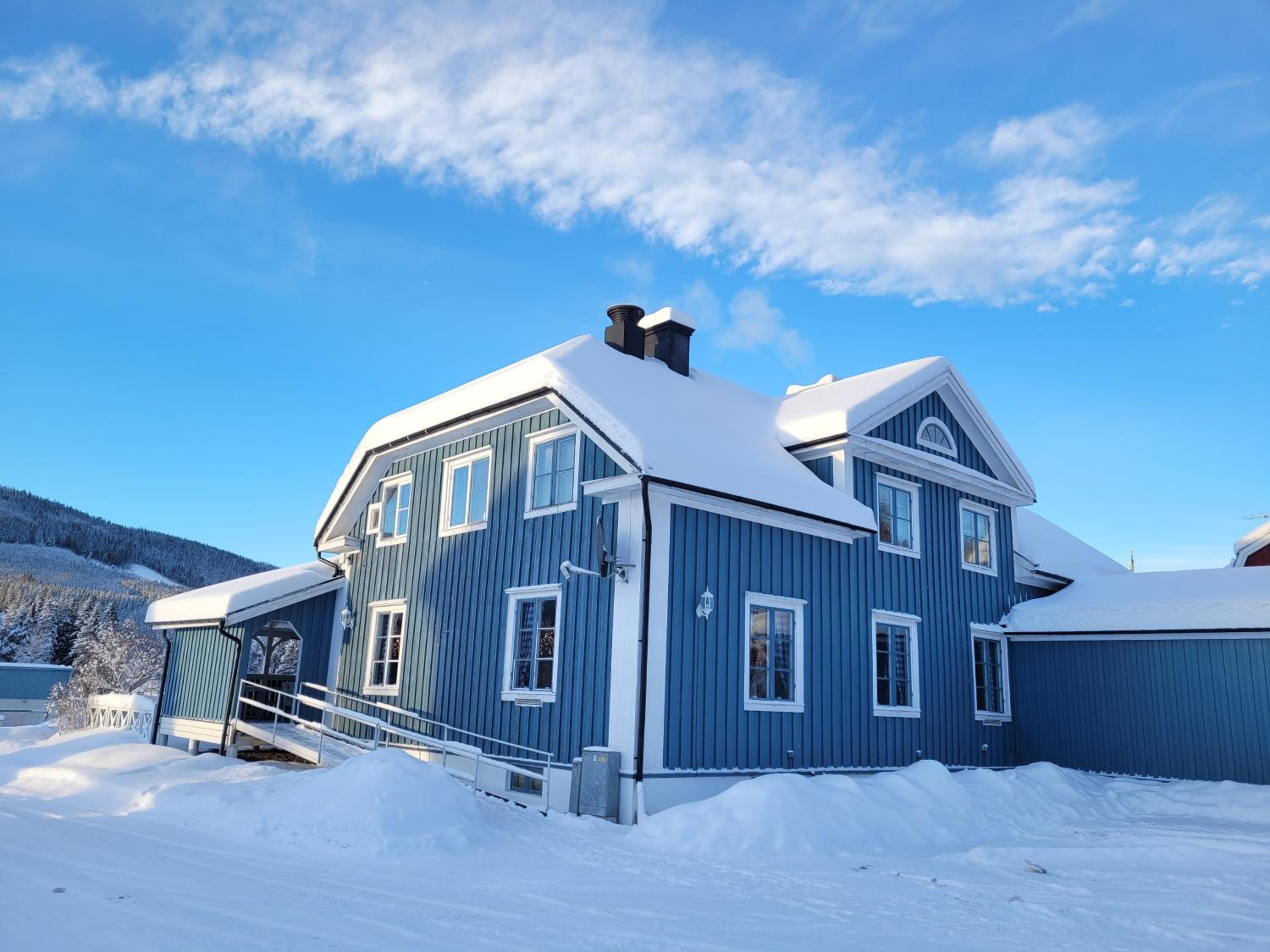 Wärdshuset Klarälvdalen view 5