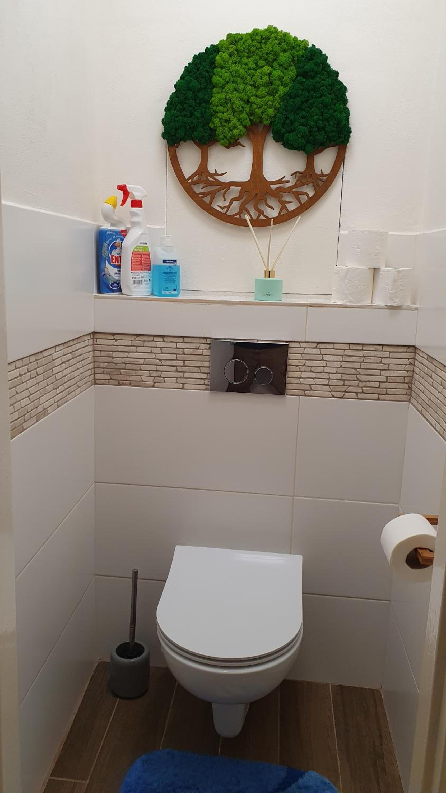 Luxury apartment in beautiful small town