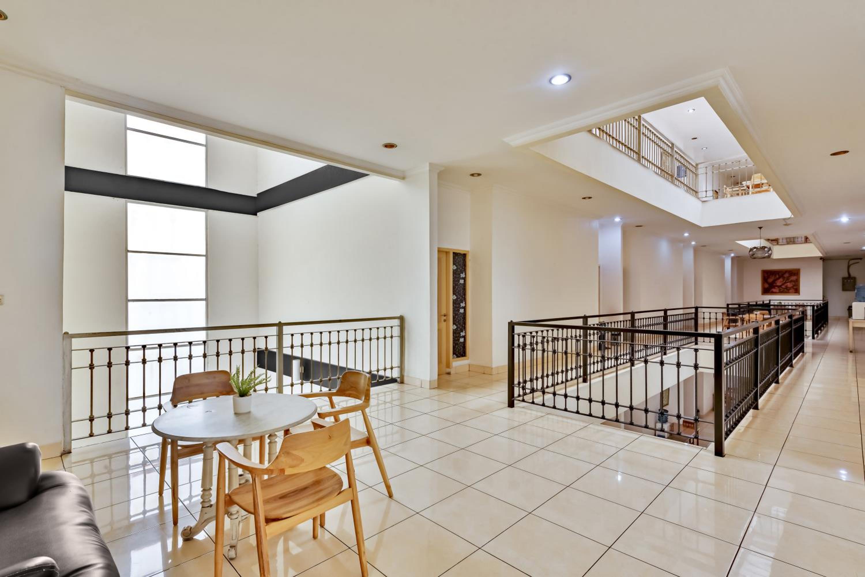 Cinere Inn & Residence view 5