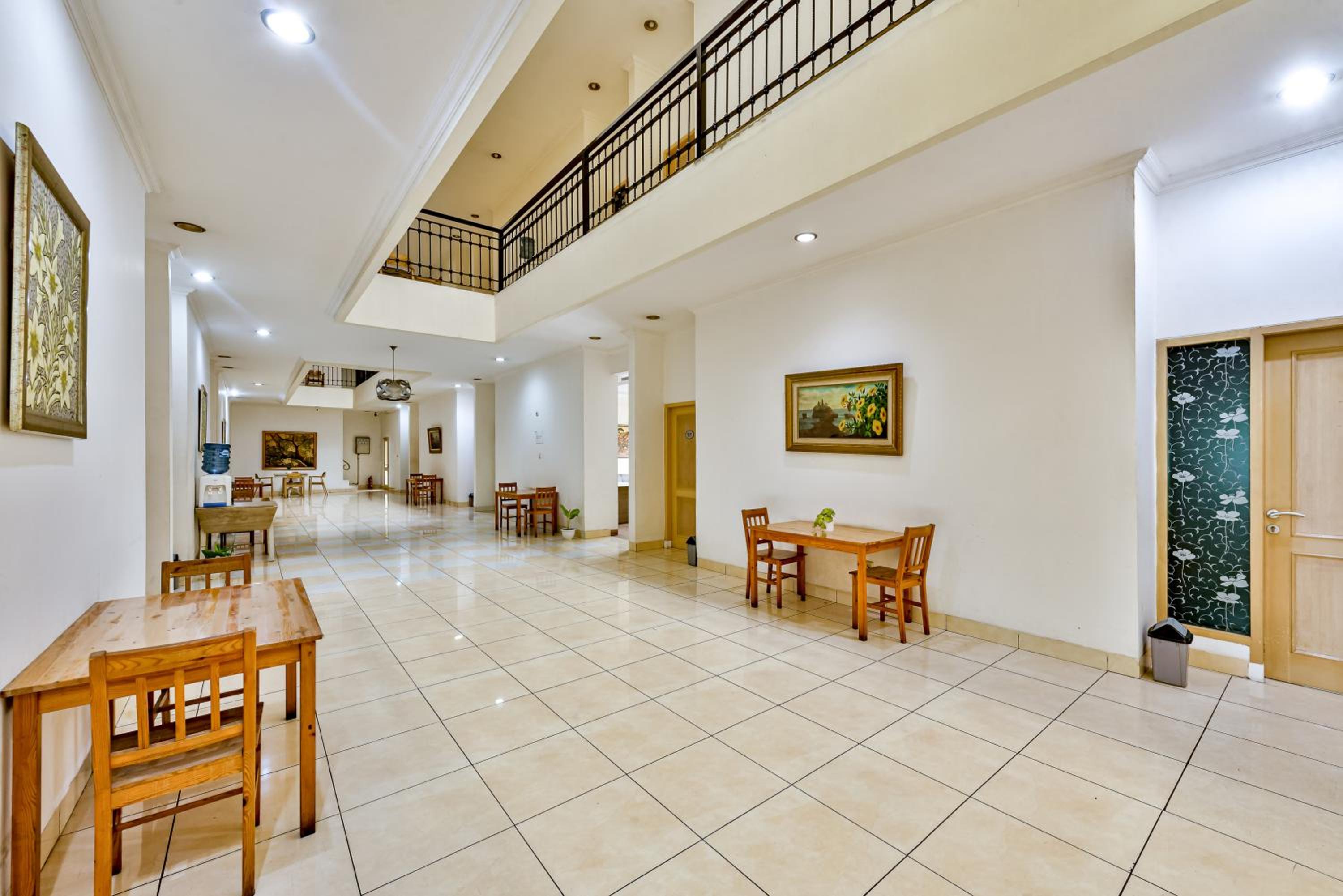 Cinere Inn & Residence view 3