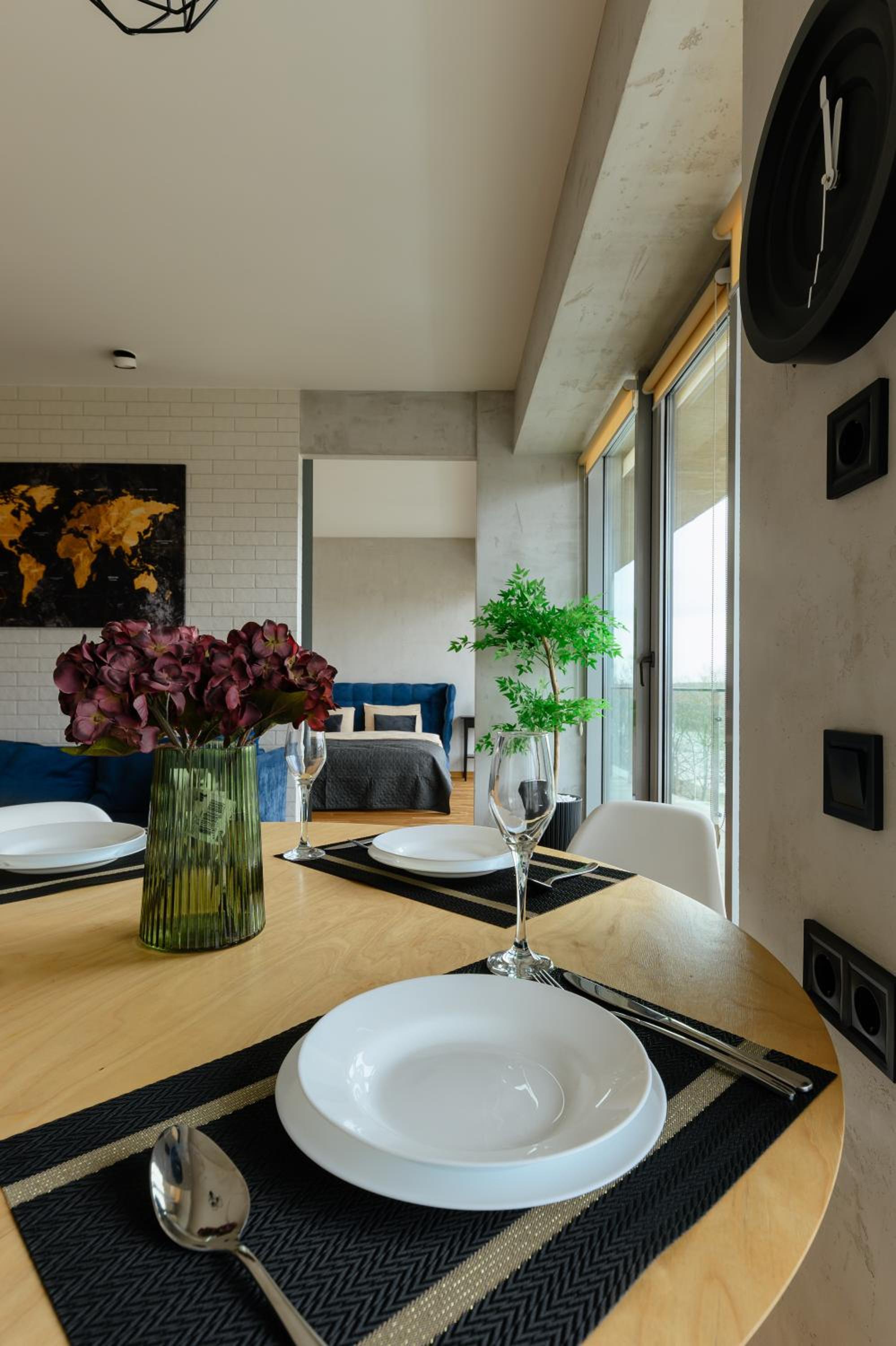 EVURI Apartments VENECIA