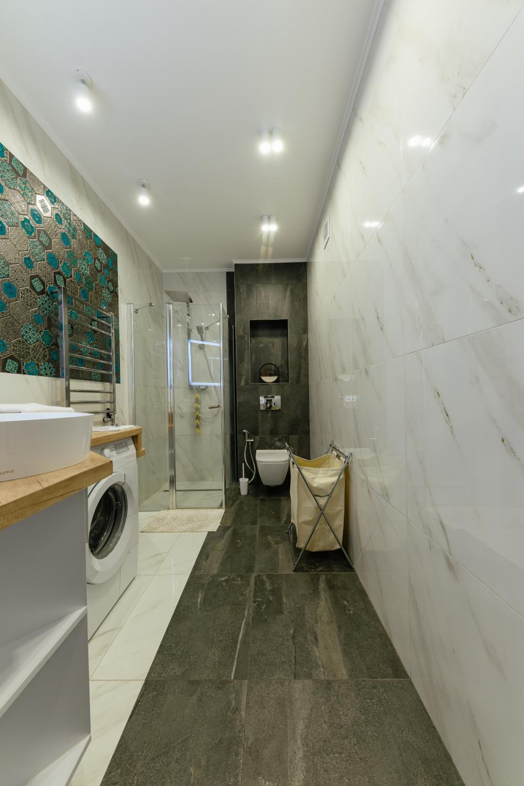 EVURI Apartments VENECIA