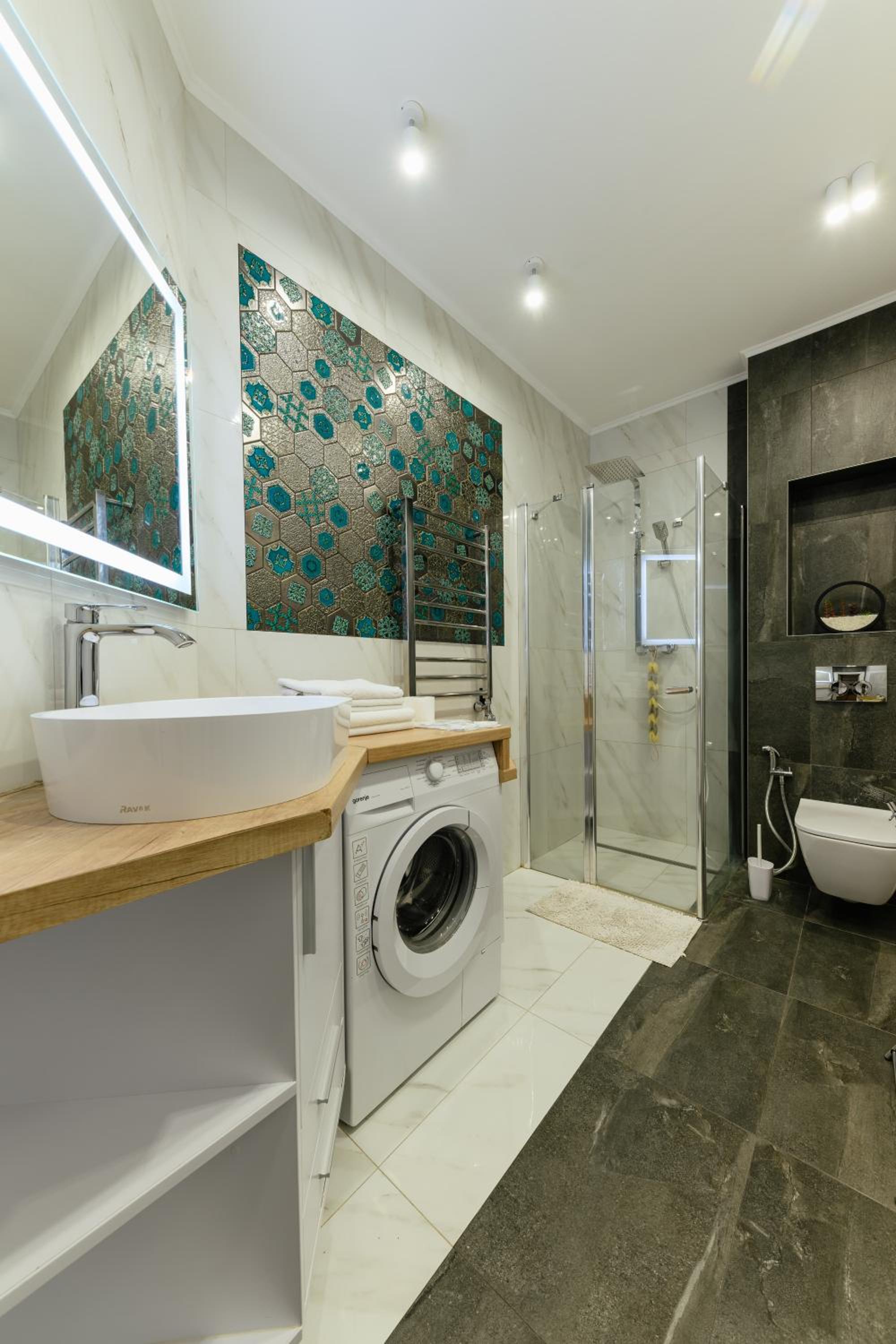 EVURI Apartments VENECIA