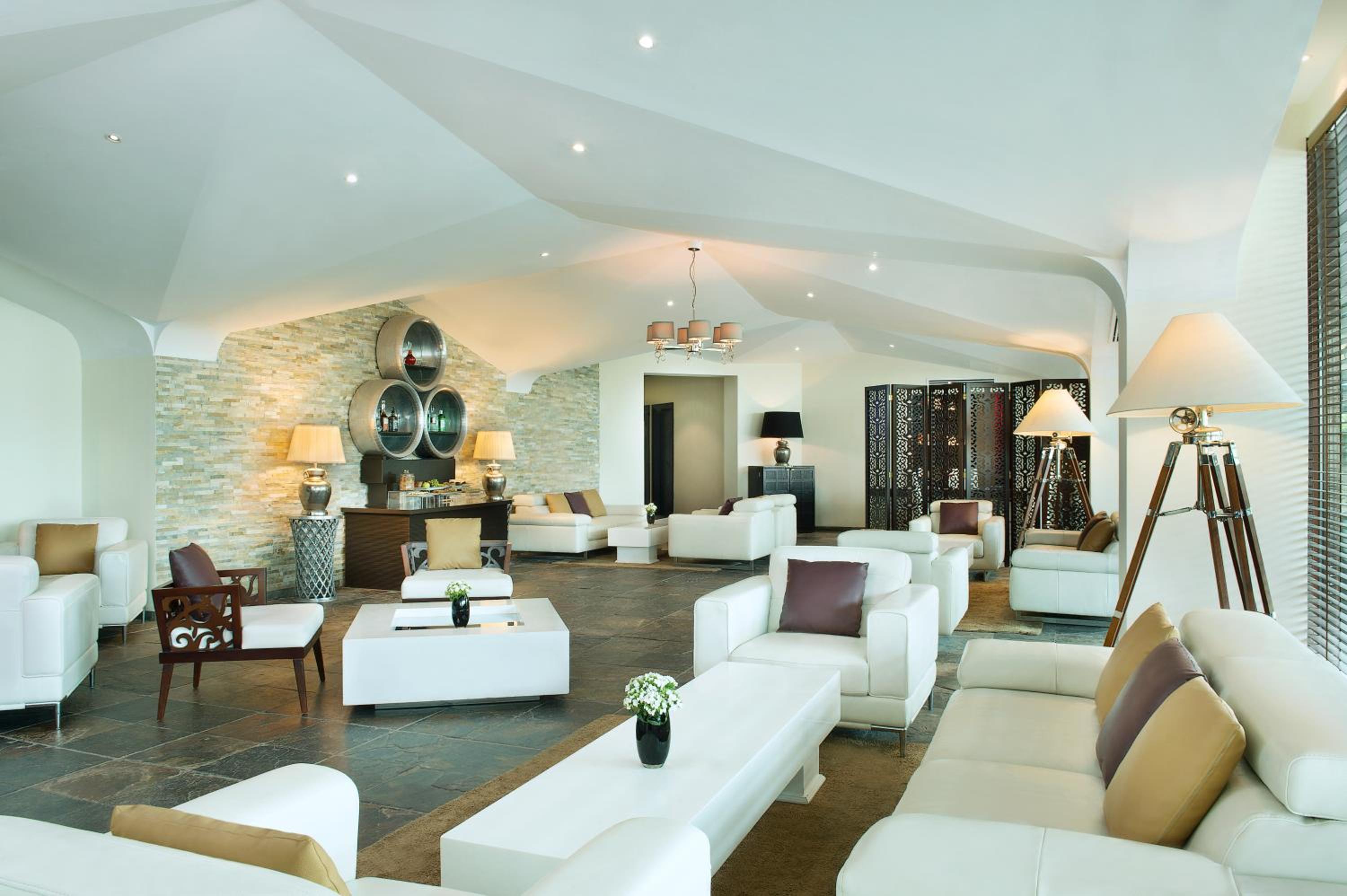 JA Palm Tree Court, Dubai