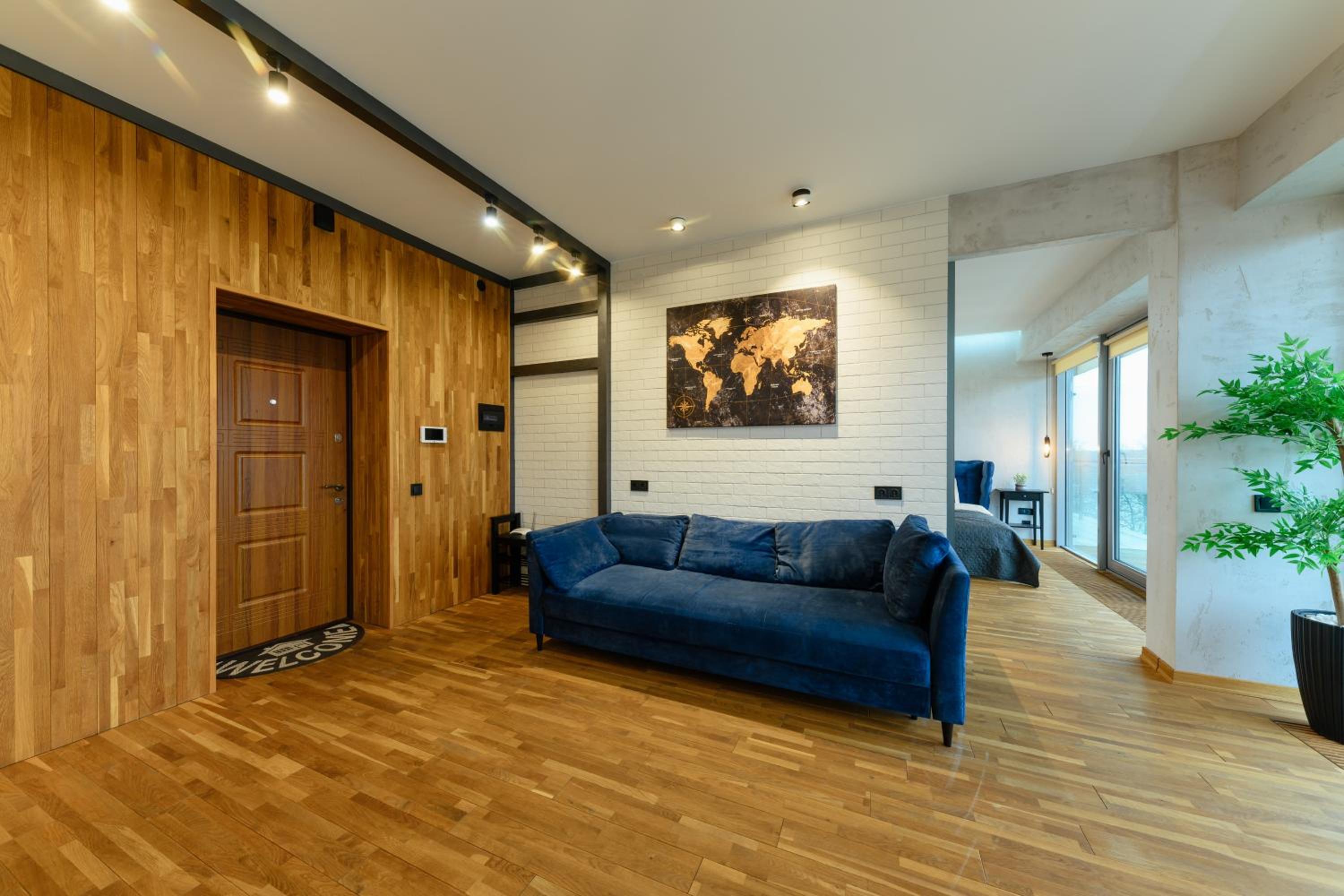 EVURI Apartments VENECIA