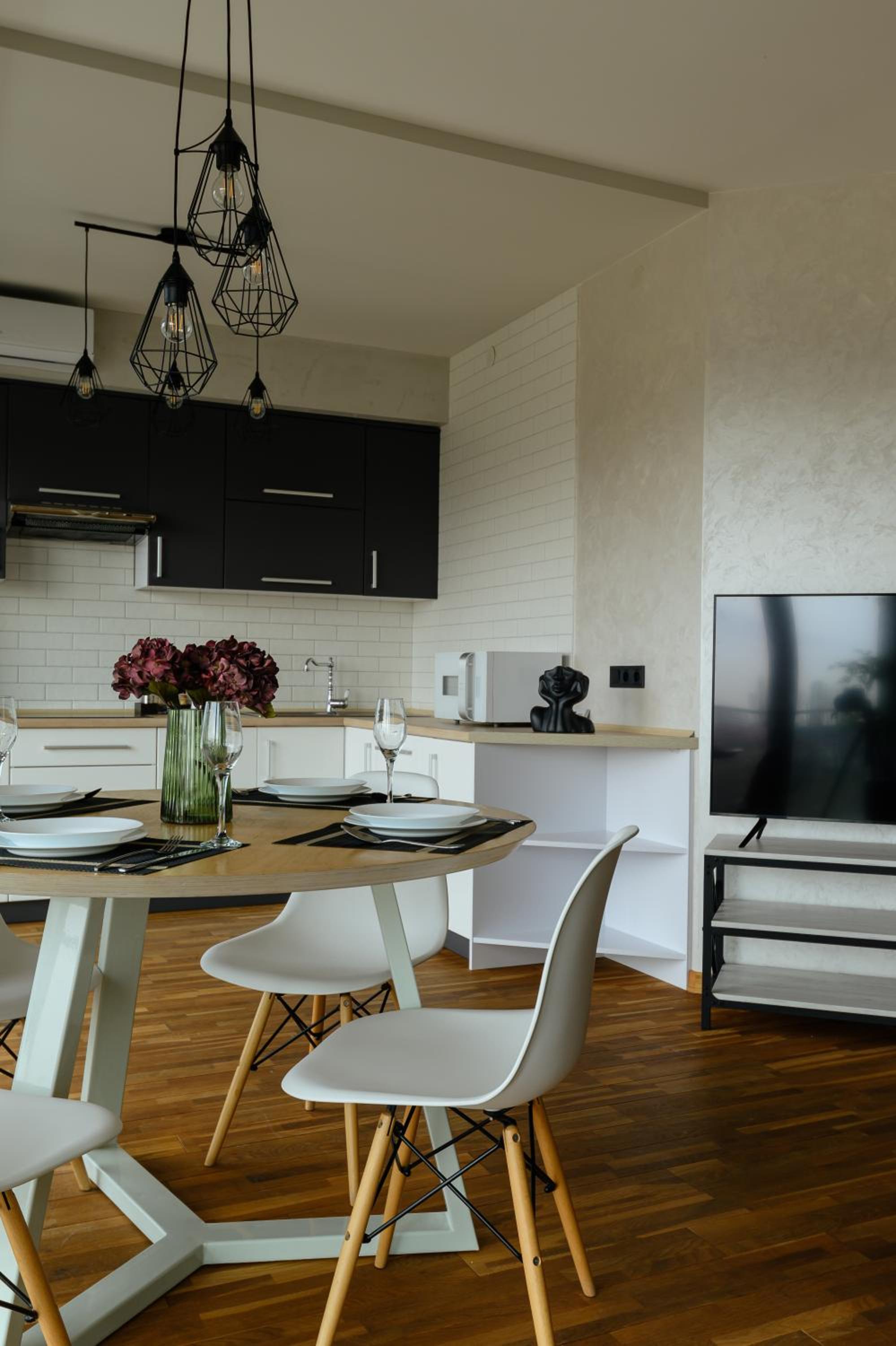 EVURI Apartments VENECIA