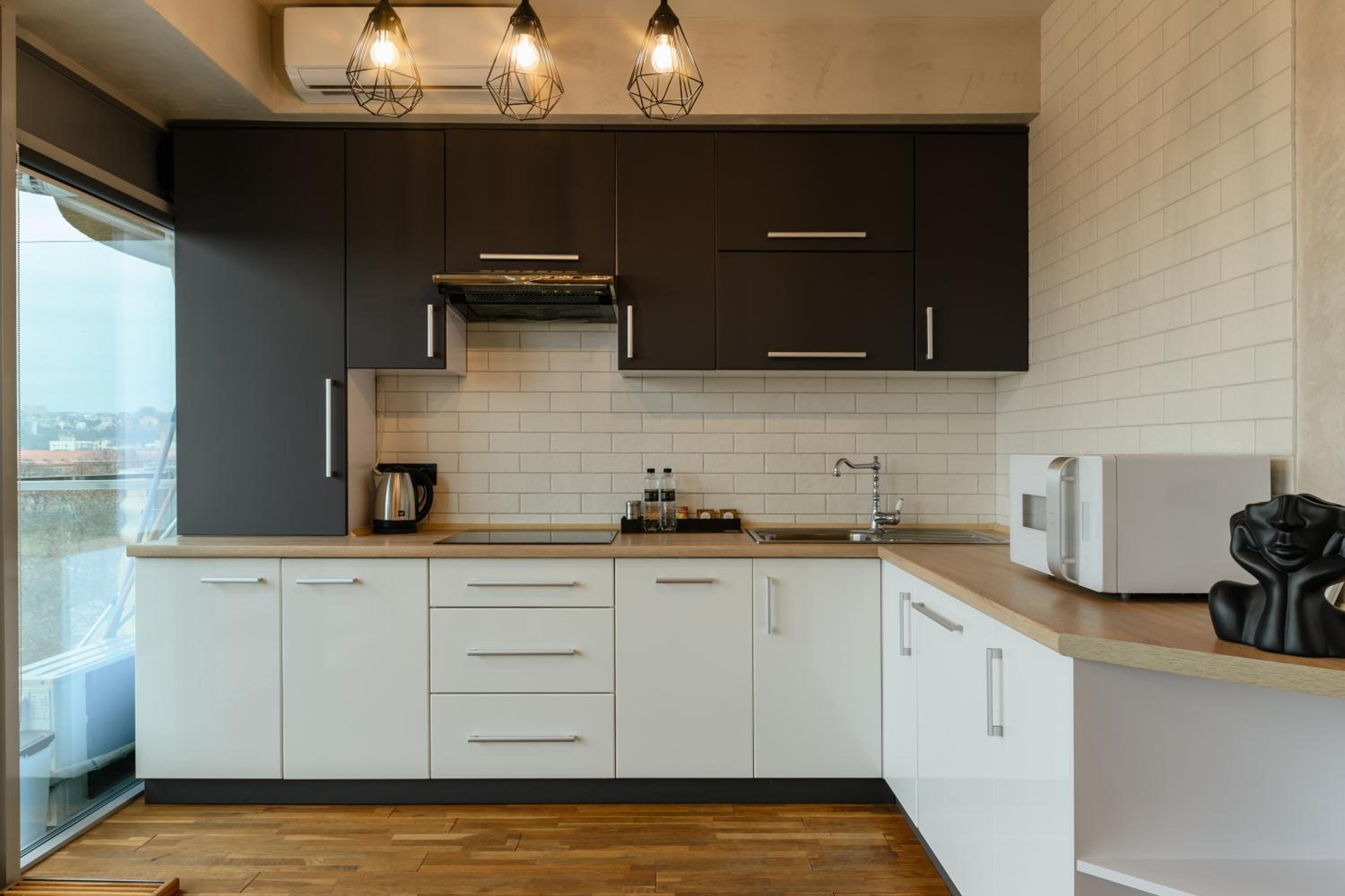 EVURI Apartments VENECIA