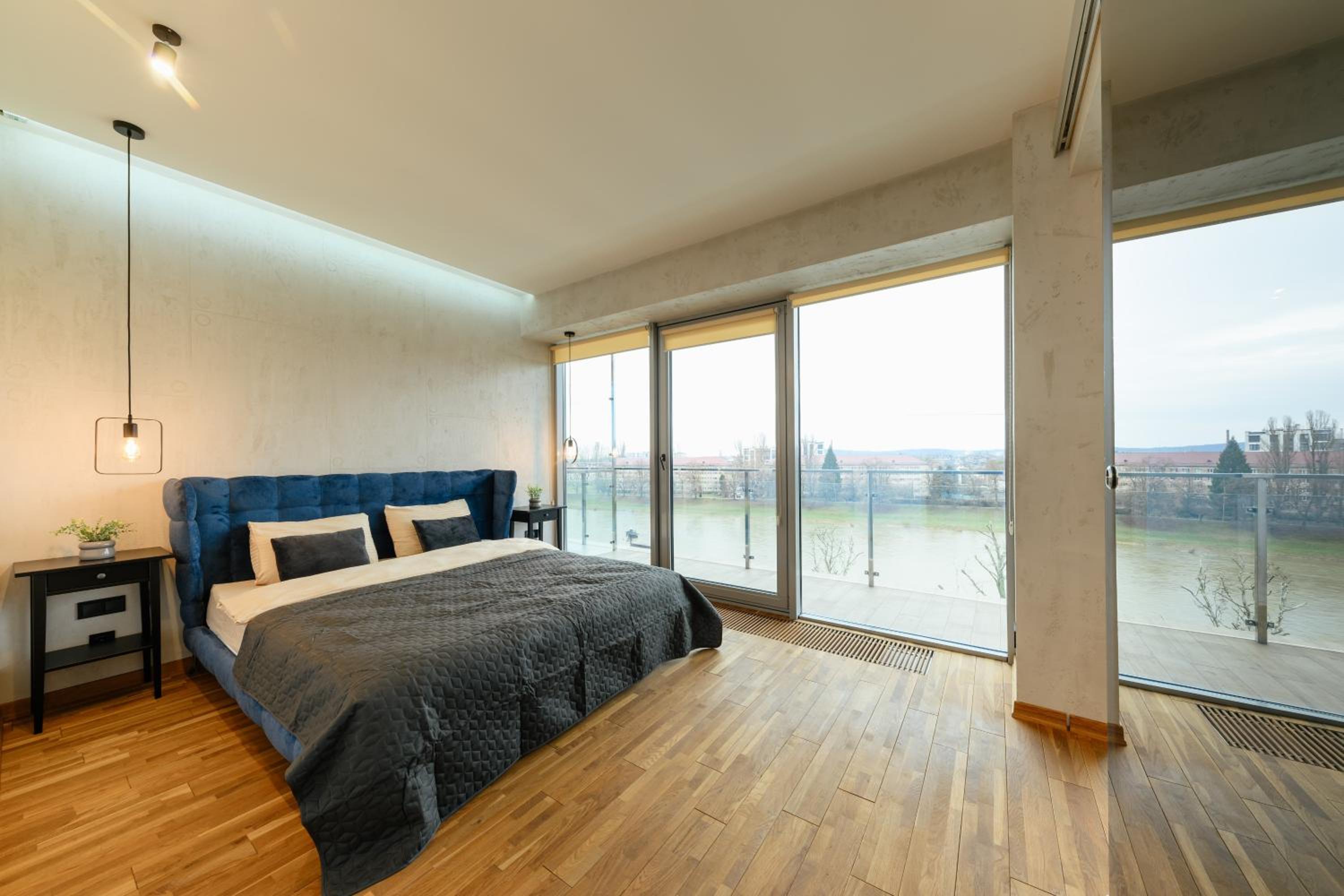 EVURI Apartments VENECIA