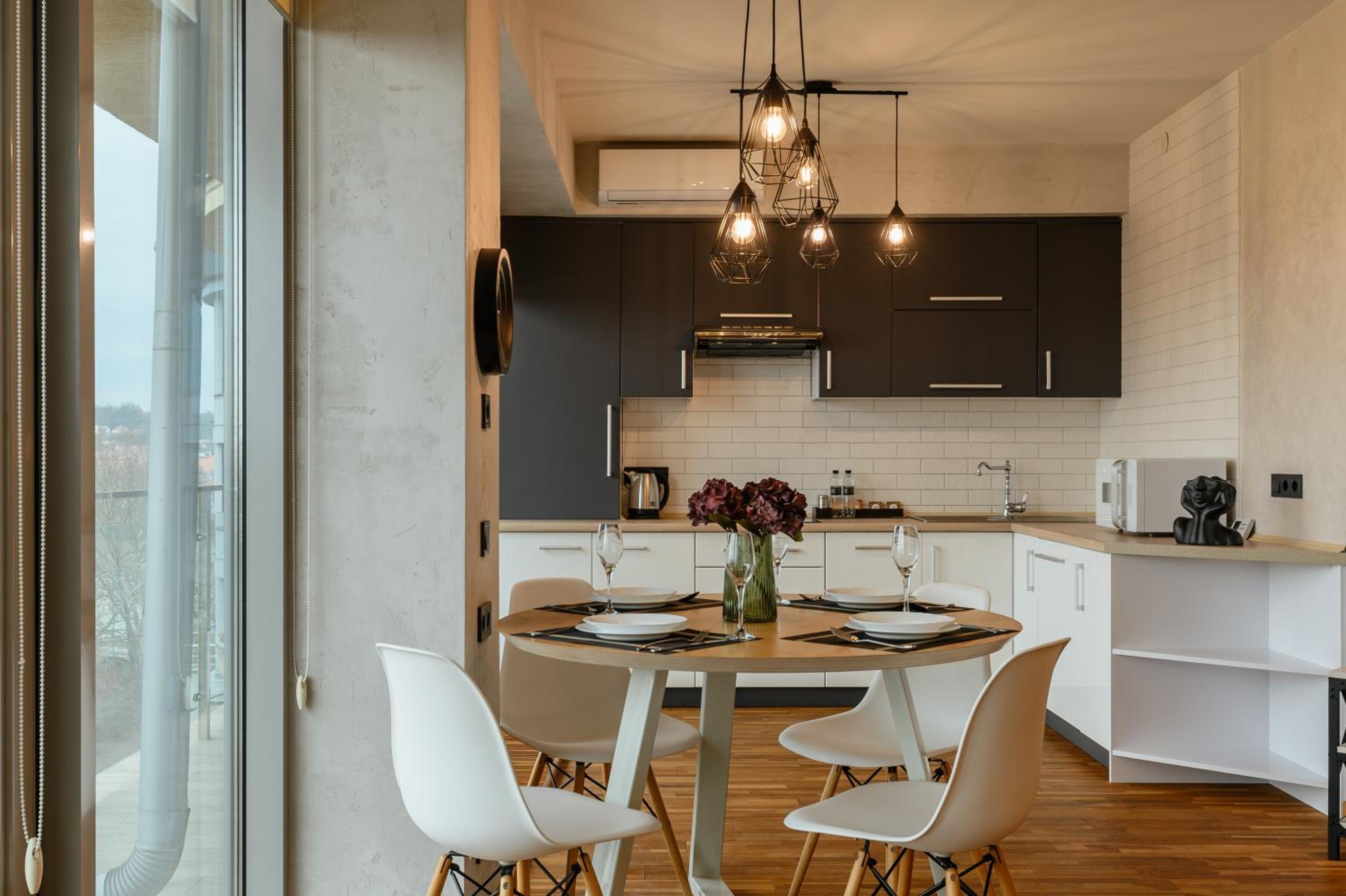 EVURI Apartments VENECIA