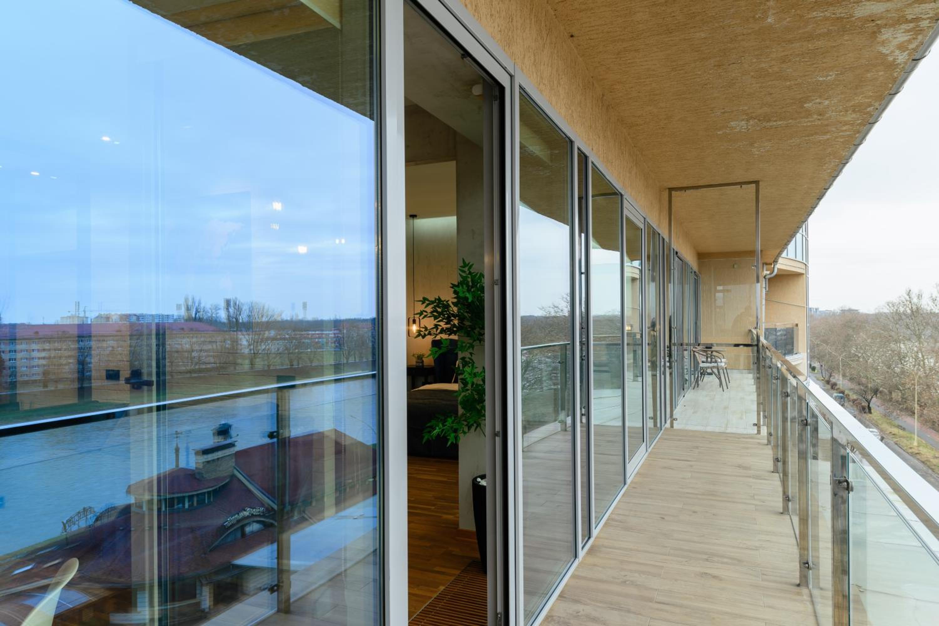 EVURI Apartments VENECIA