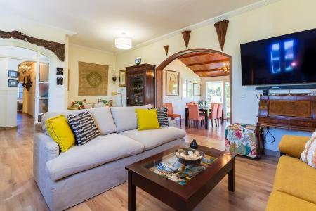 Chalet Azul