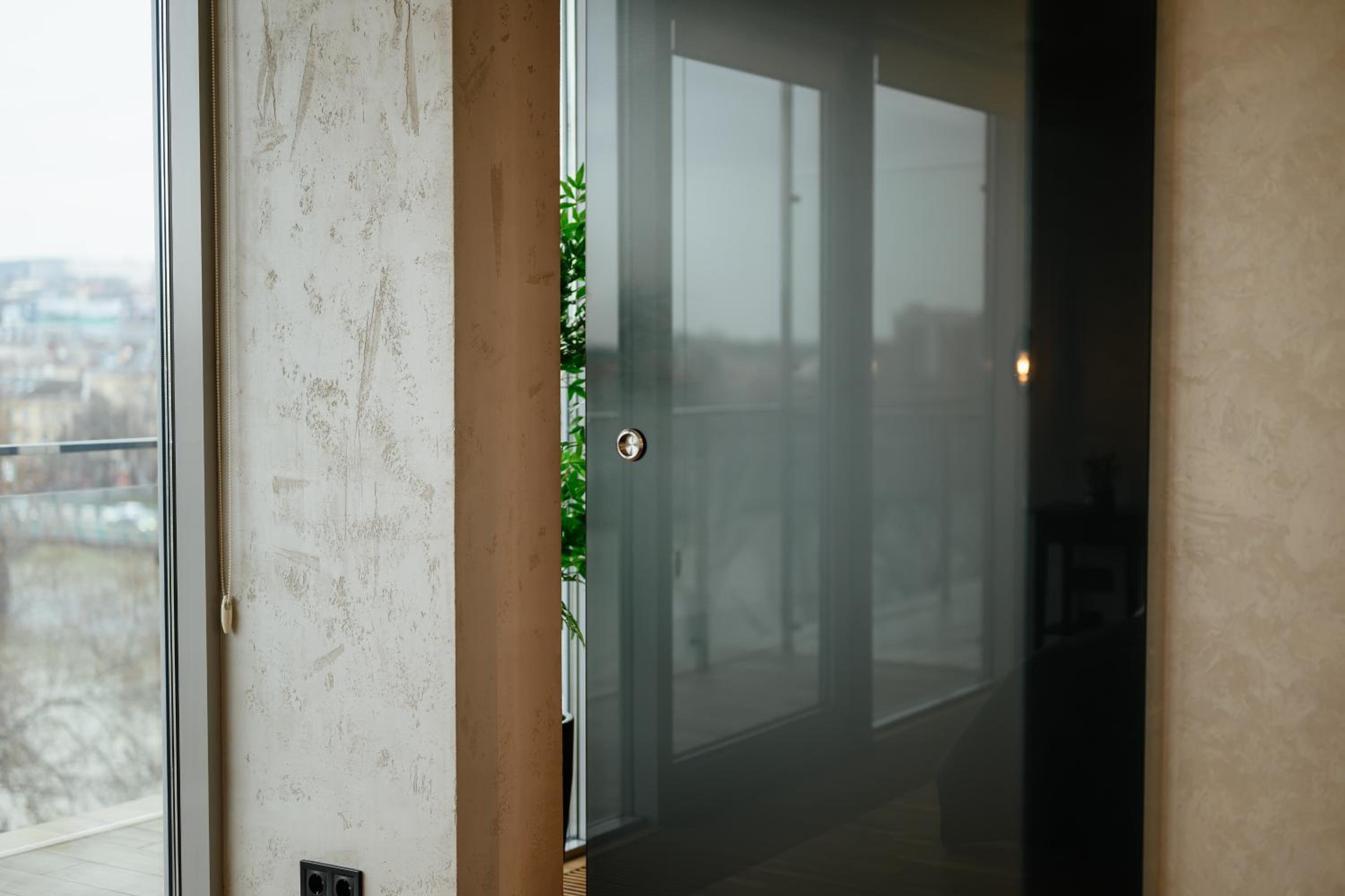 EVURI Apartments VENECIA