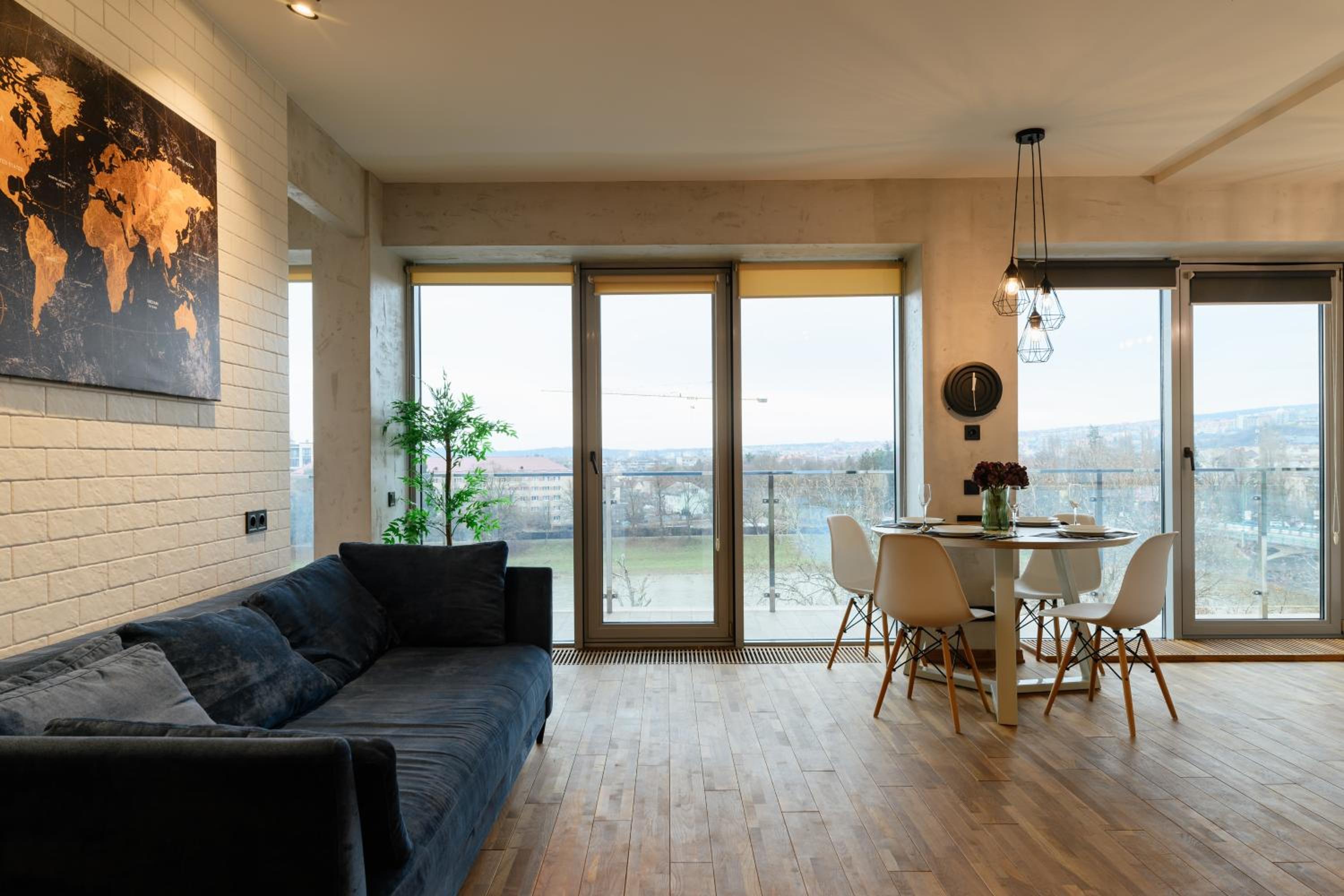 EVURI Apartments VENECIA
