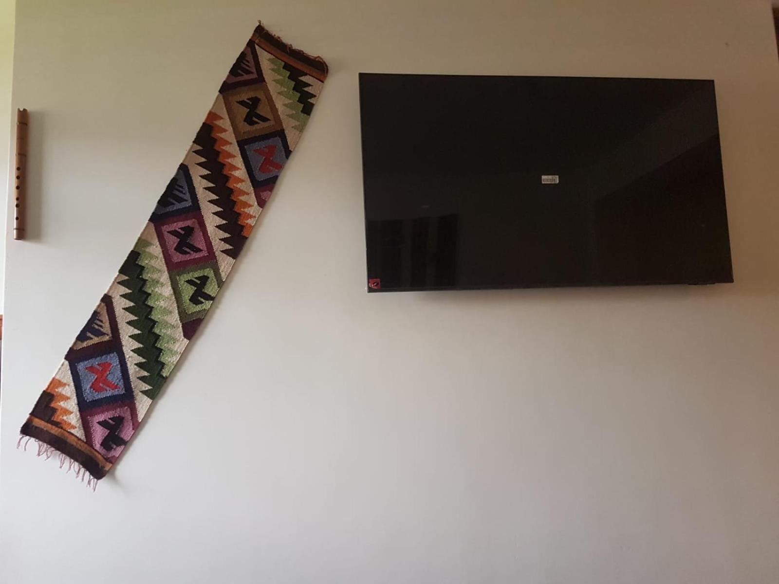 Shared apartment