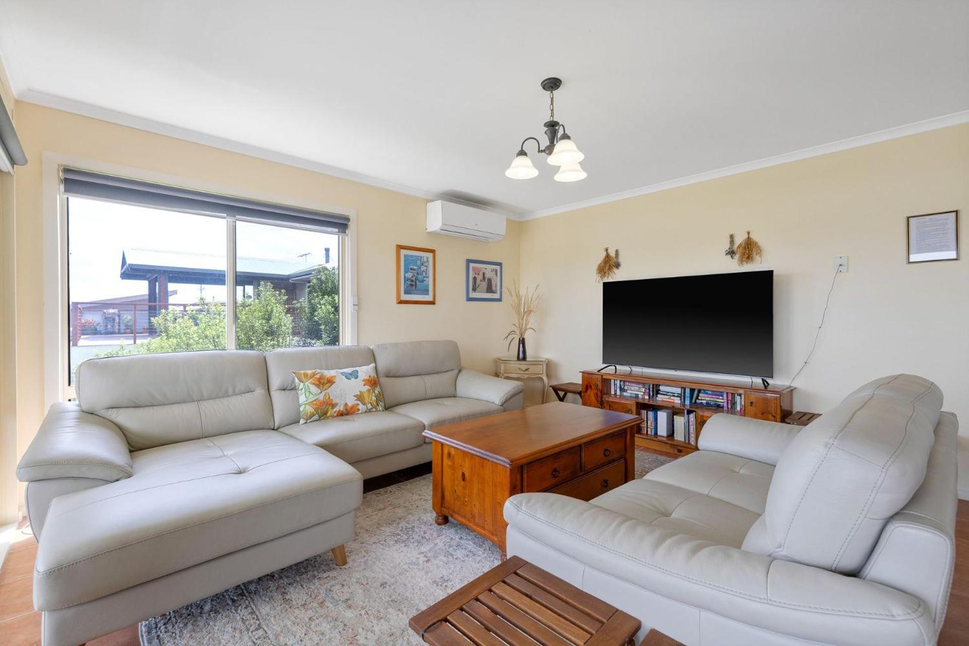 Oceanview Family Retreat