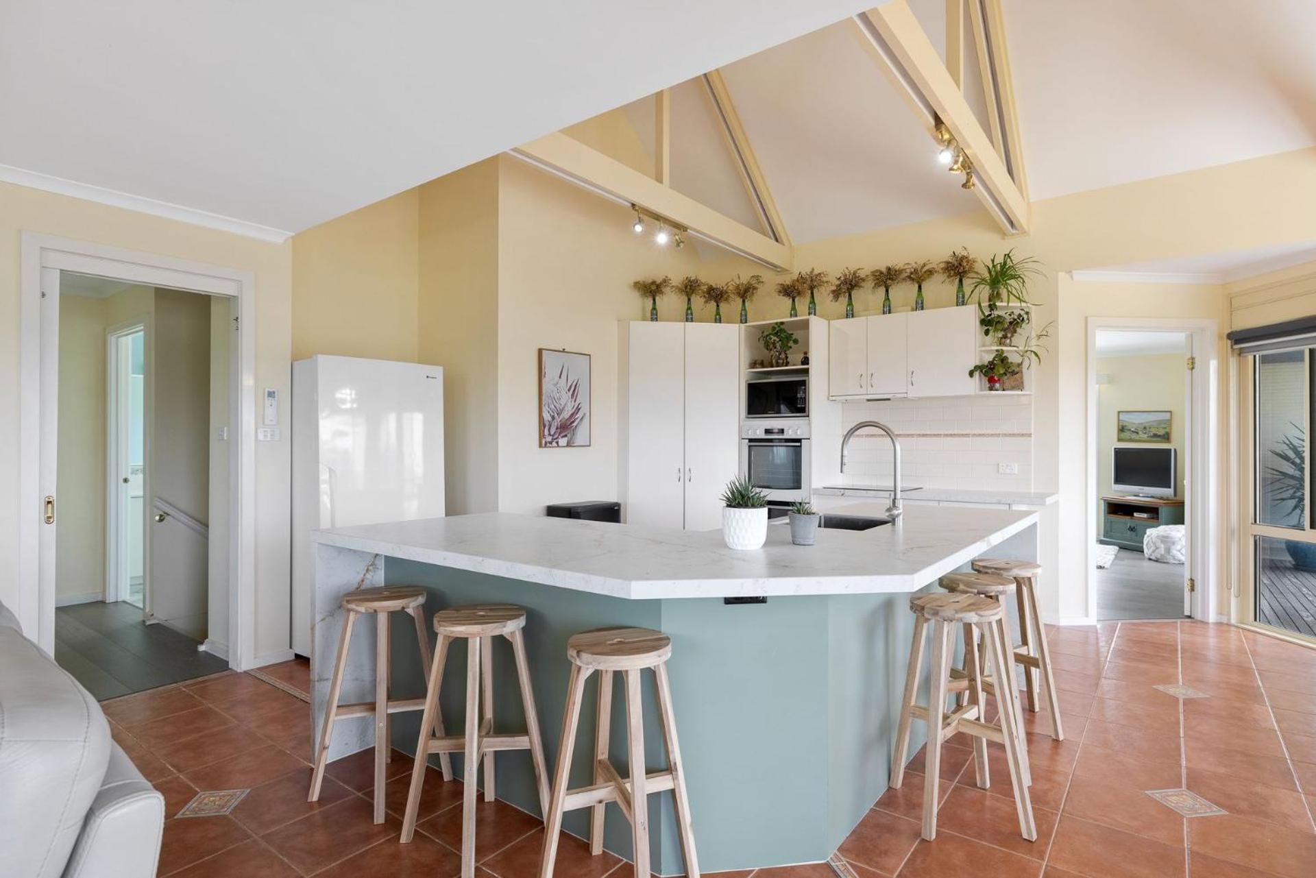 Oceanview Family Retreat