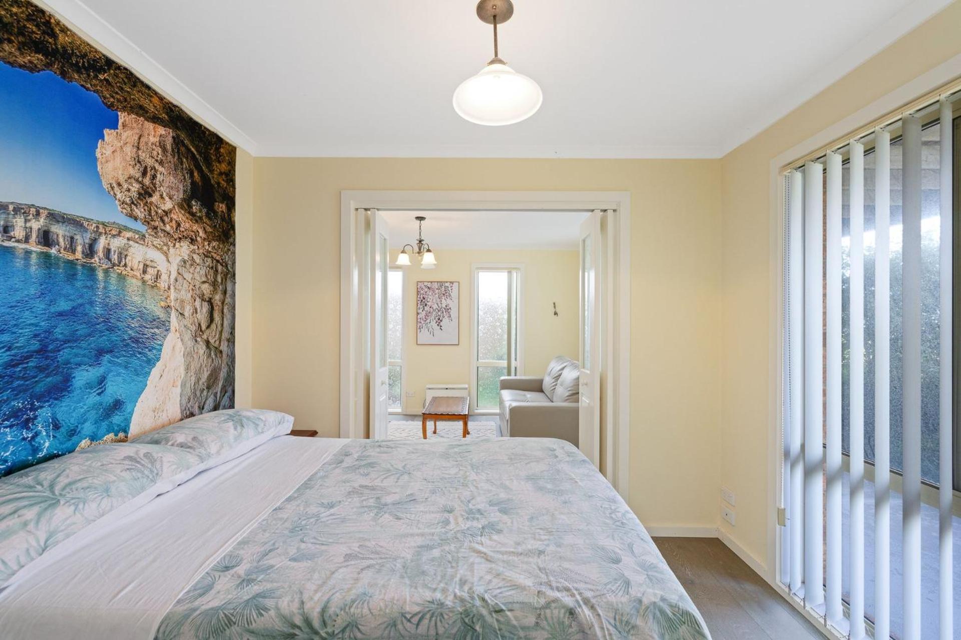 Oceanview Family Retreat