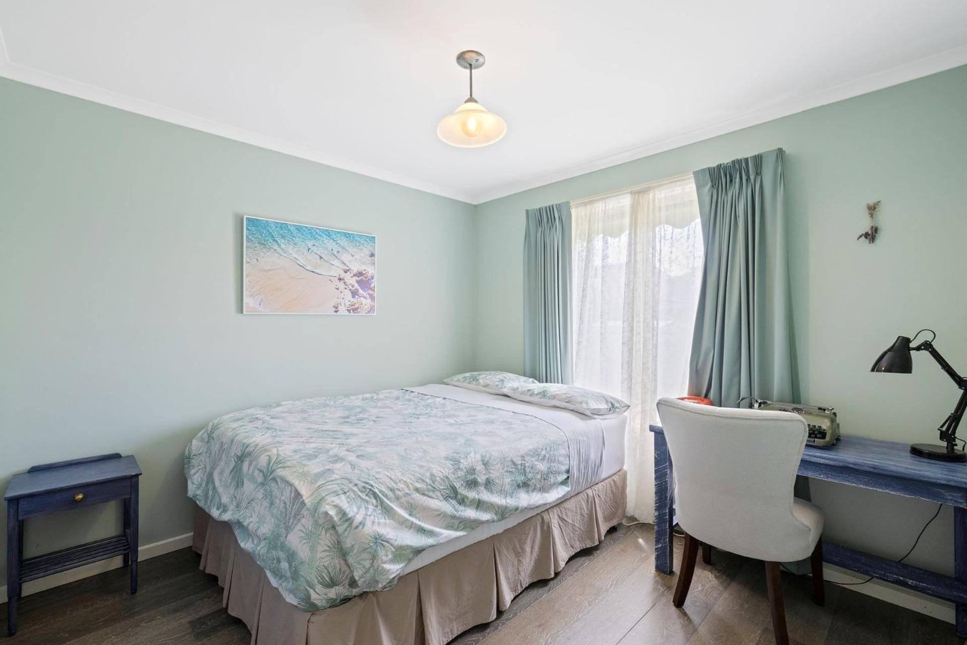 Oceanview Family Retreat