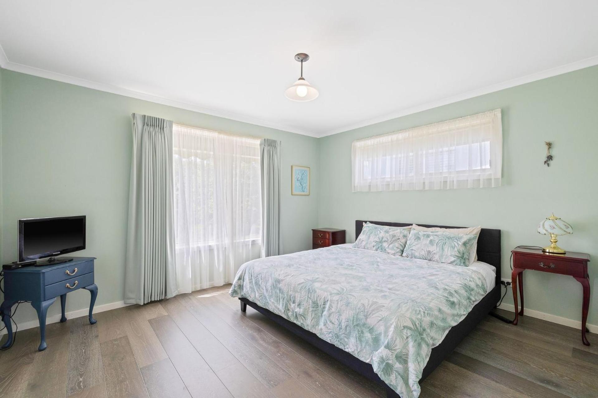 Oceanview Family Retreat