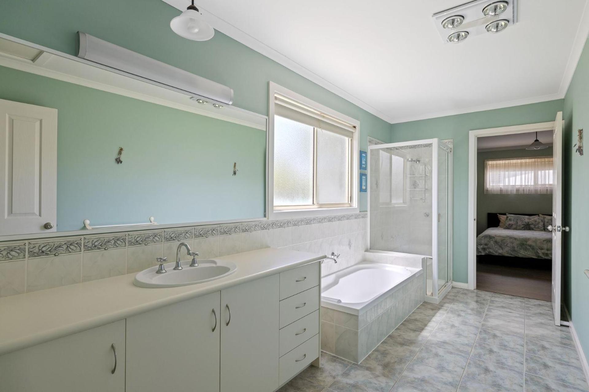Oceanview Family Retreat