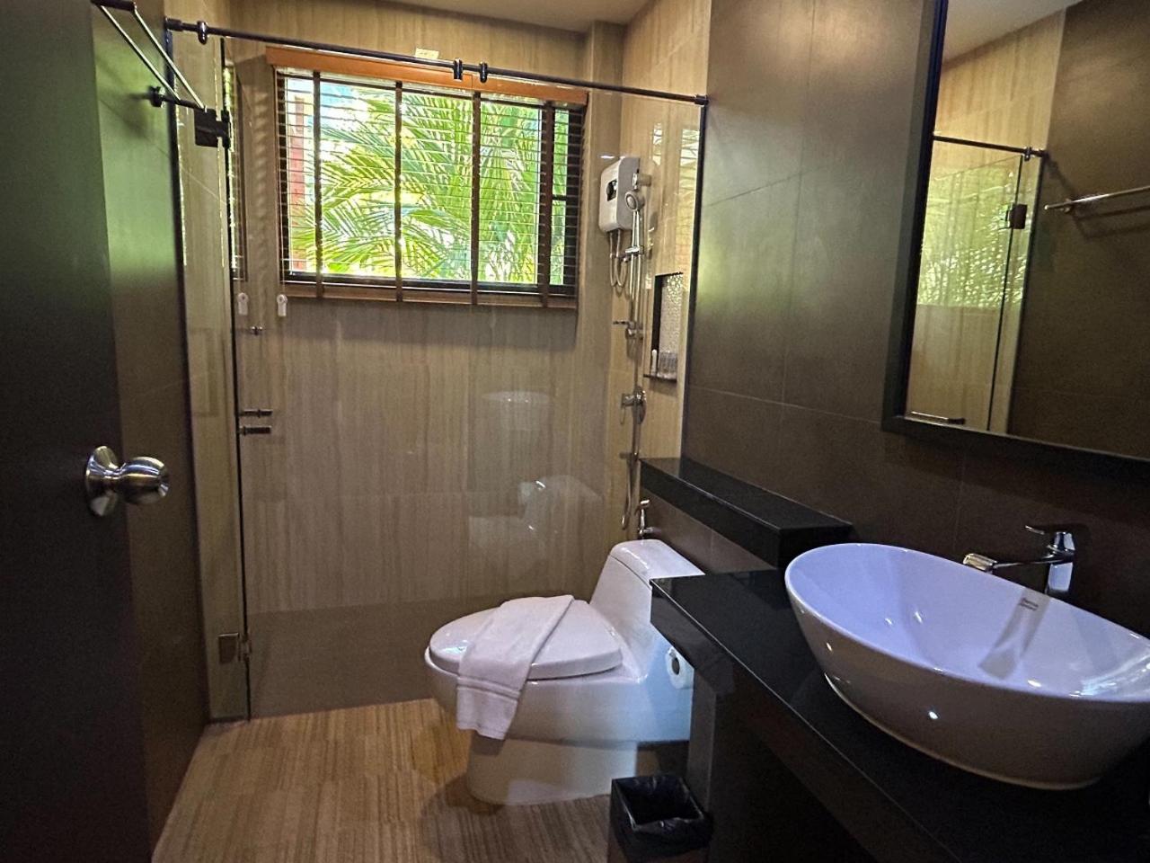 Aonang Hill Krabi-SHA Extra Plus — photo 47