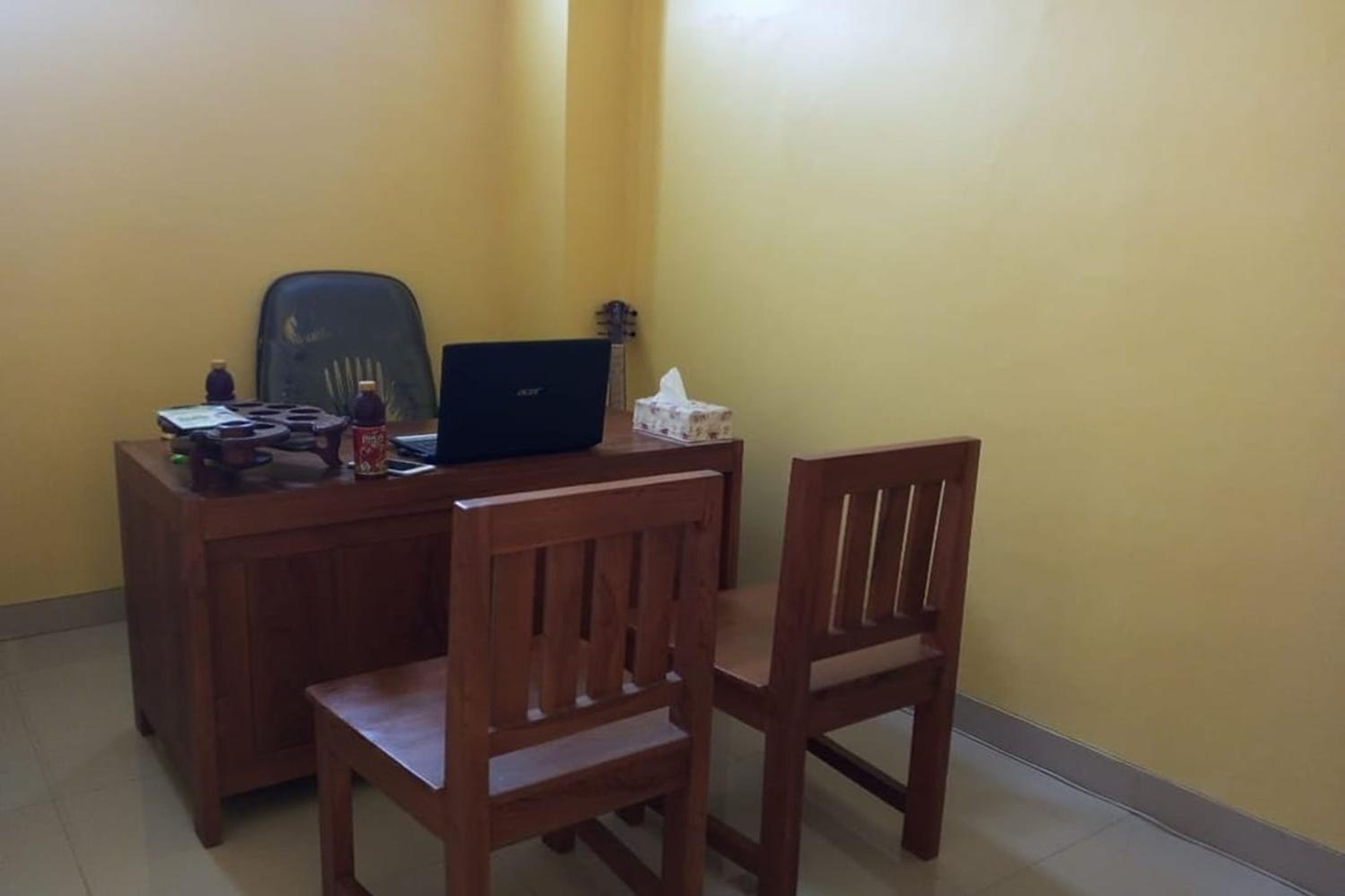 Wisma Pelita Syariah Tegal view 5