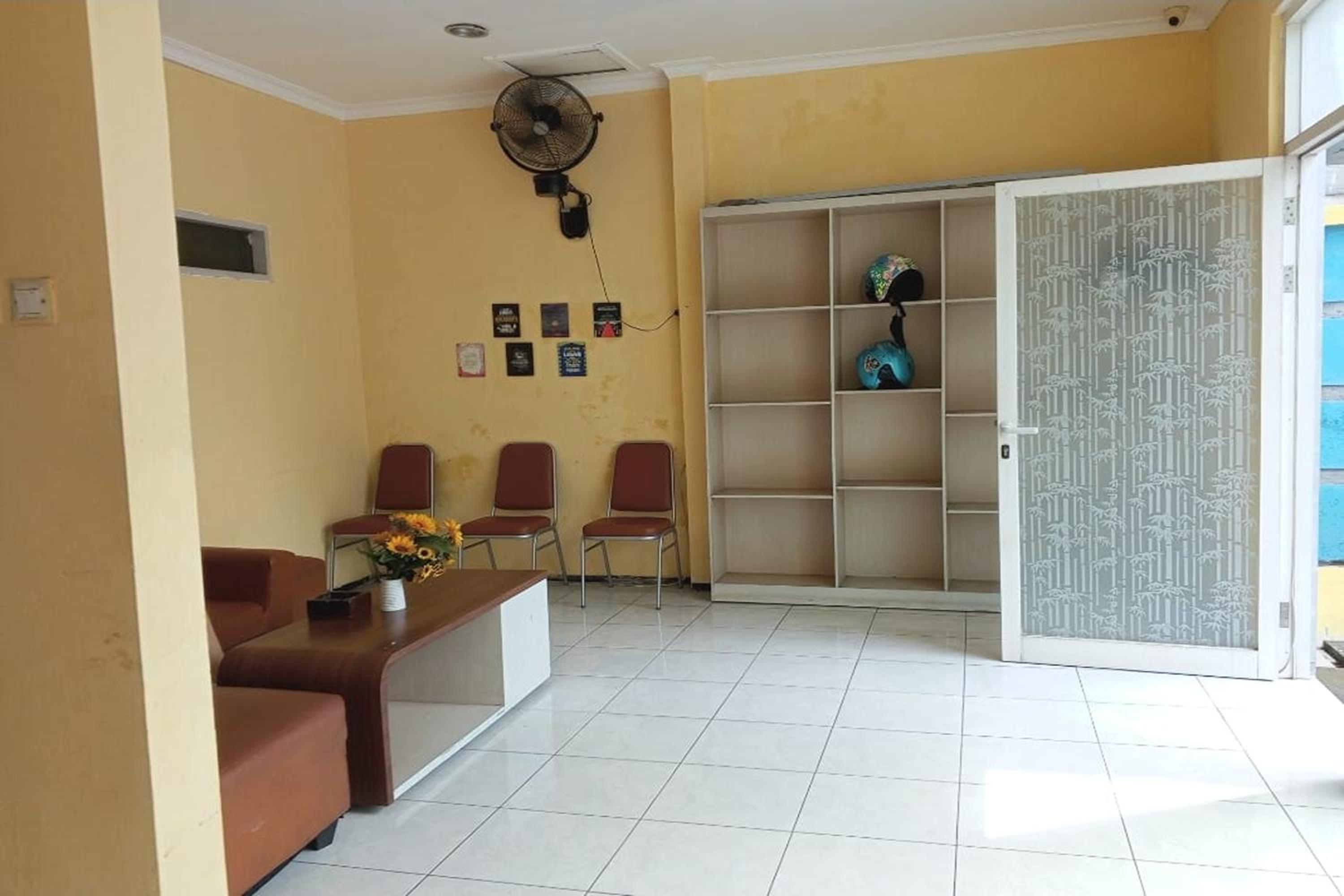 Wisma Pelita Syariah Tegal view 3
