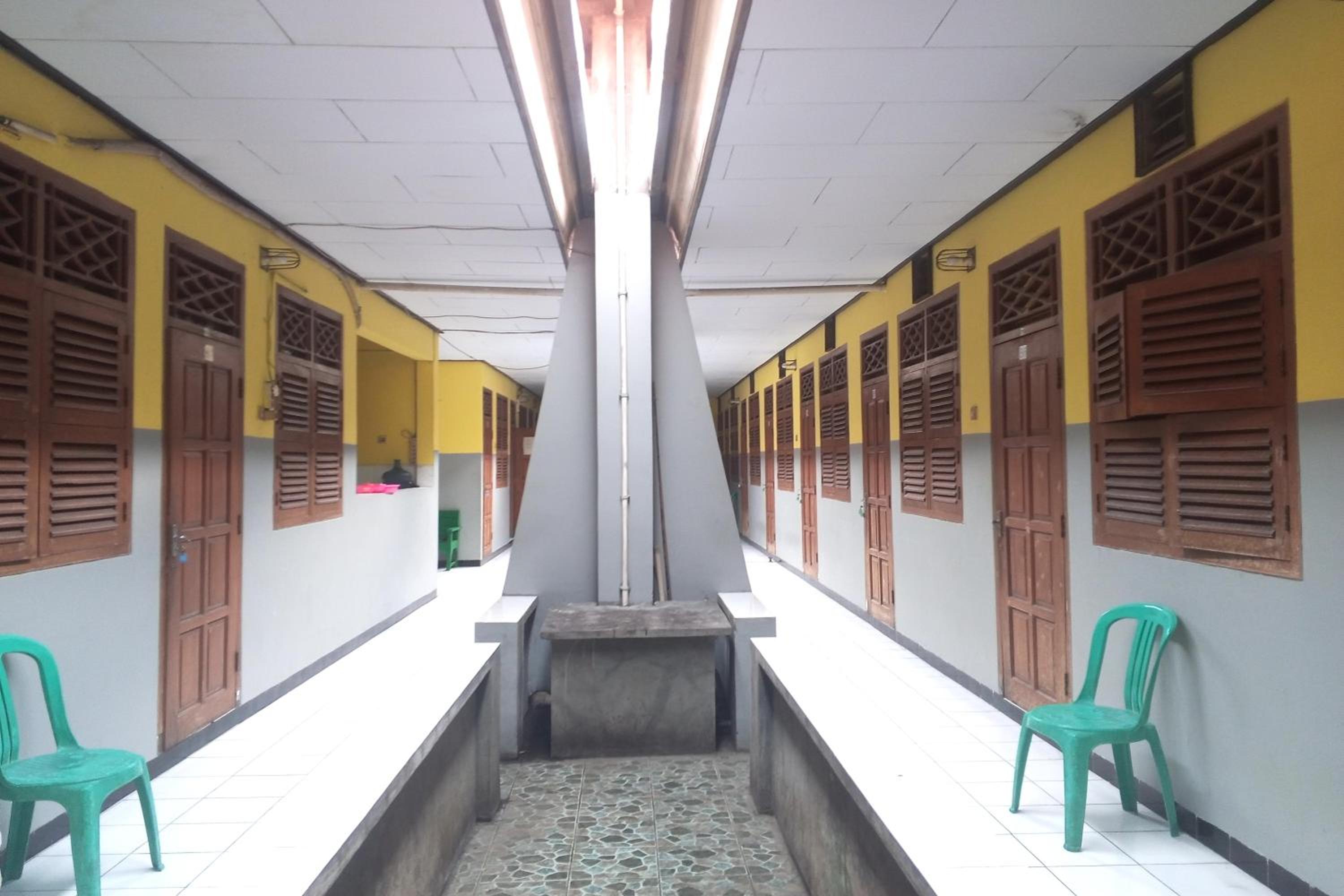 Wisma Pelita Syariah Tegal view 4
