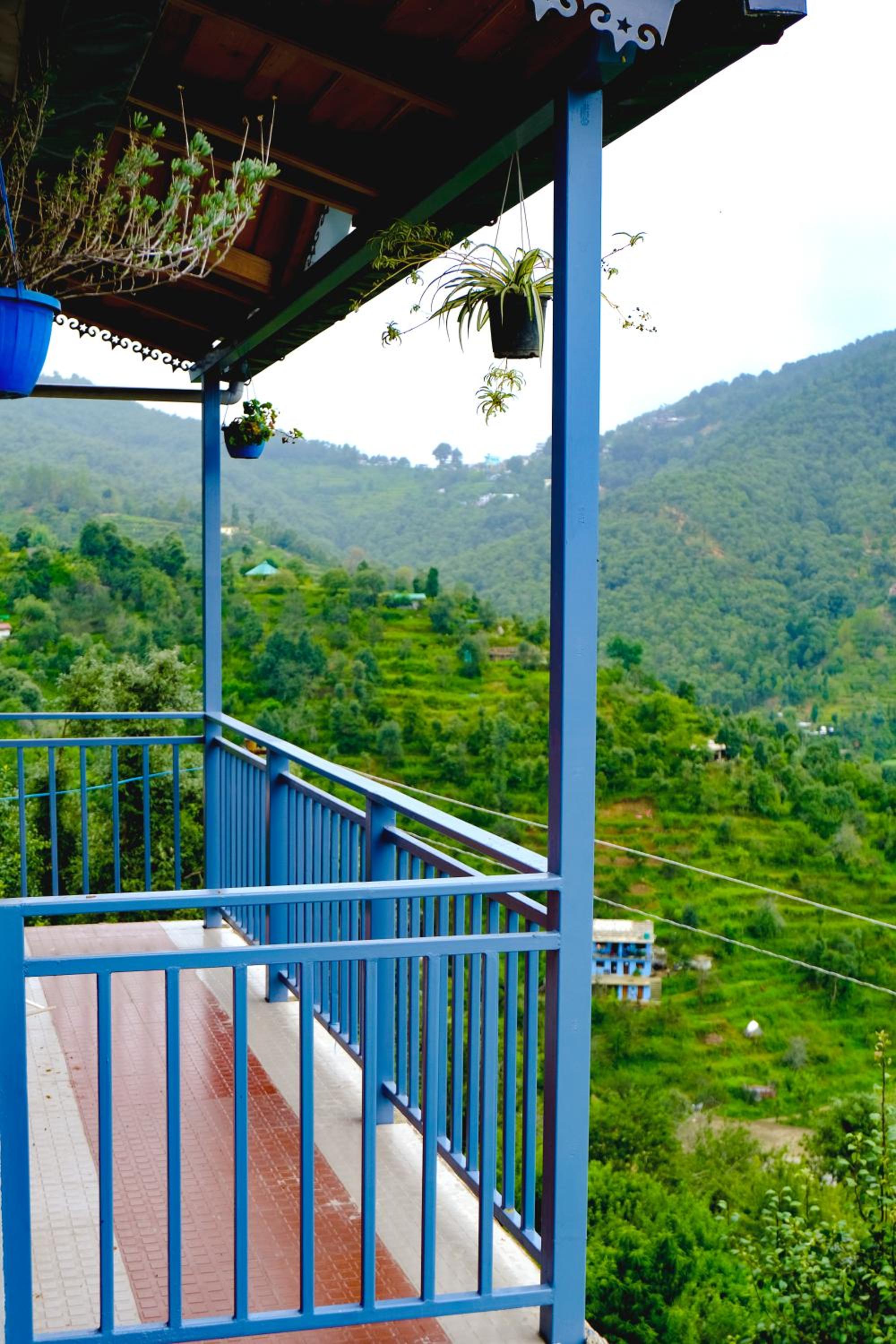 Saanidhya Homestay