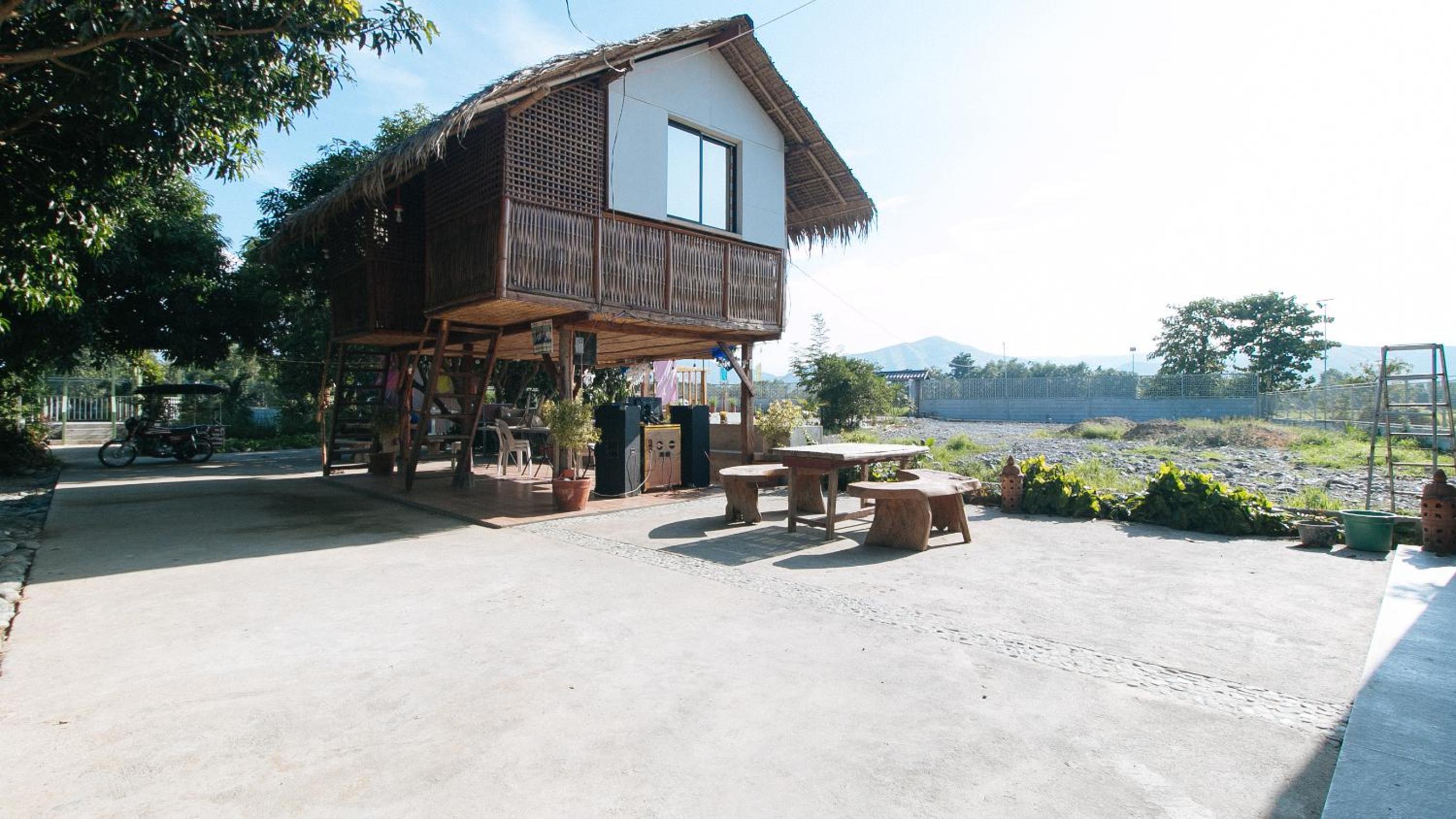 ESerenty Private Villa Pangasinan by RedDoorz view 4